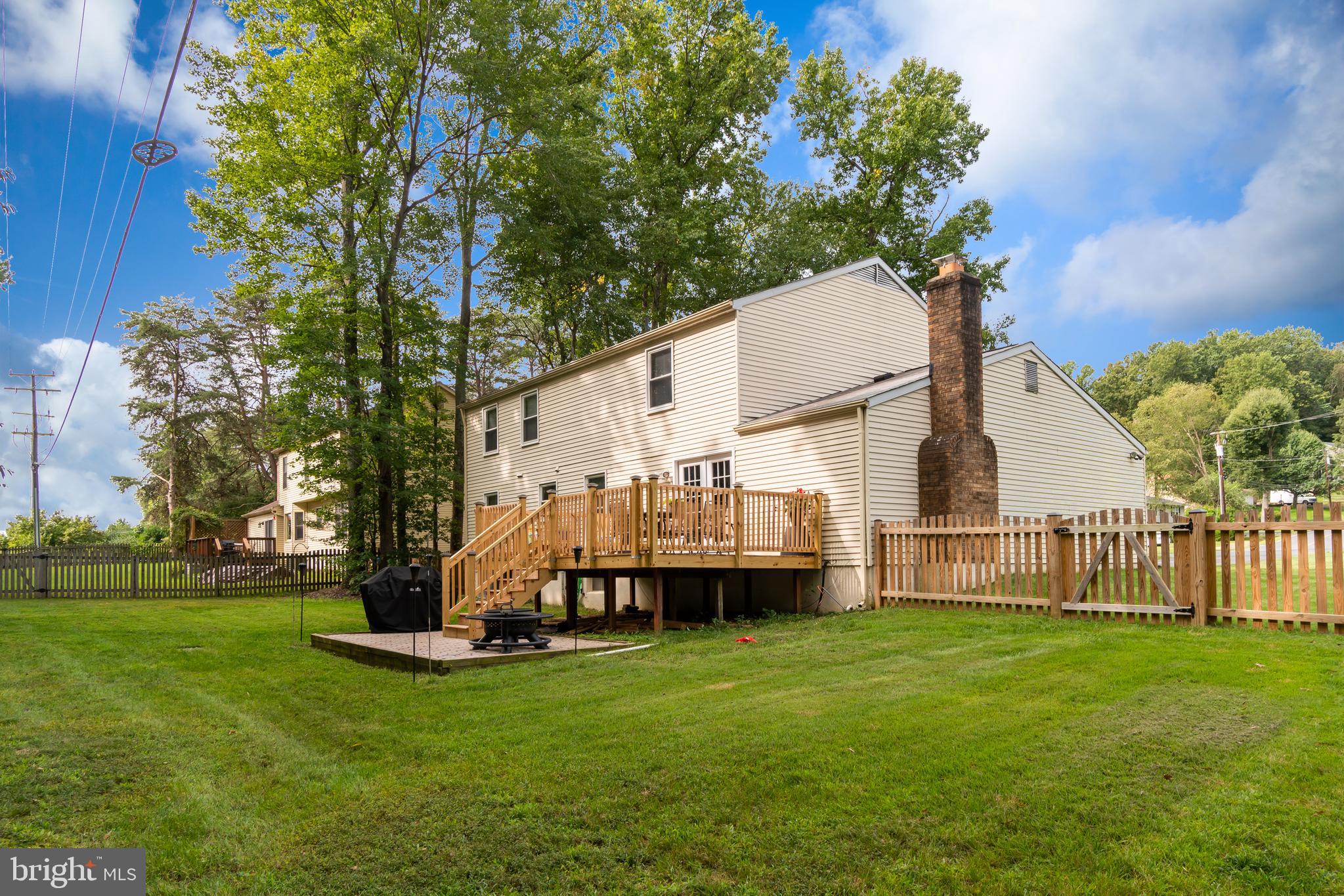 AQUIA HARBOUR - Residential