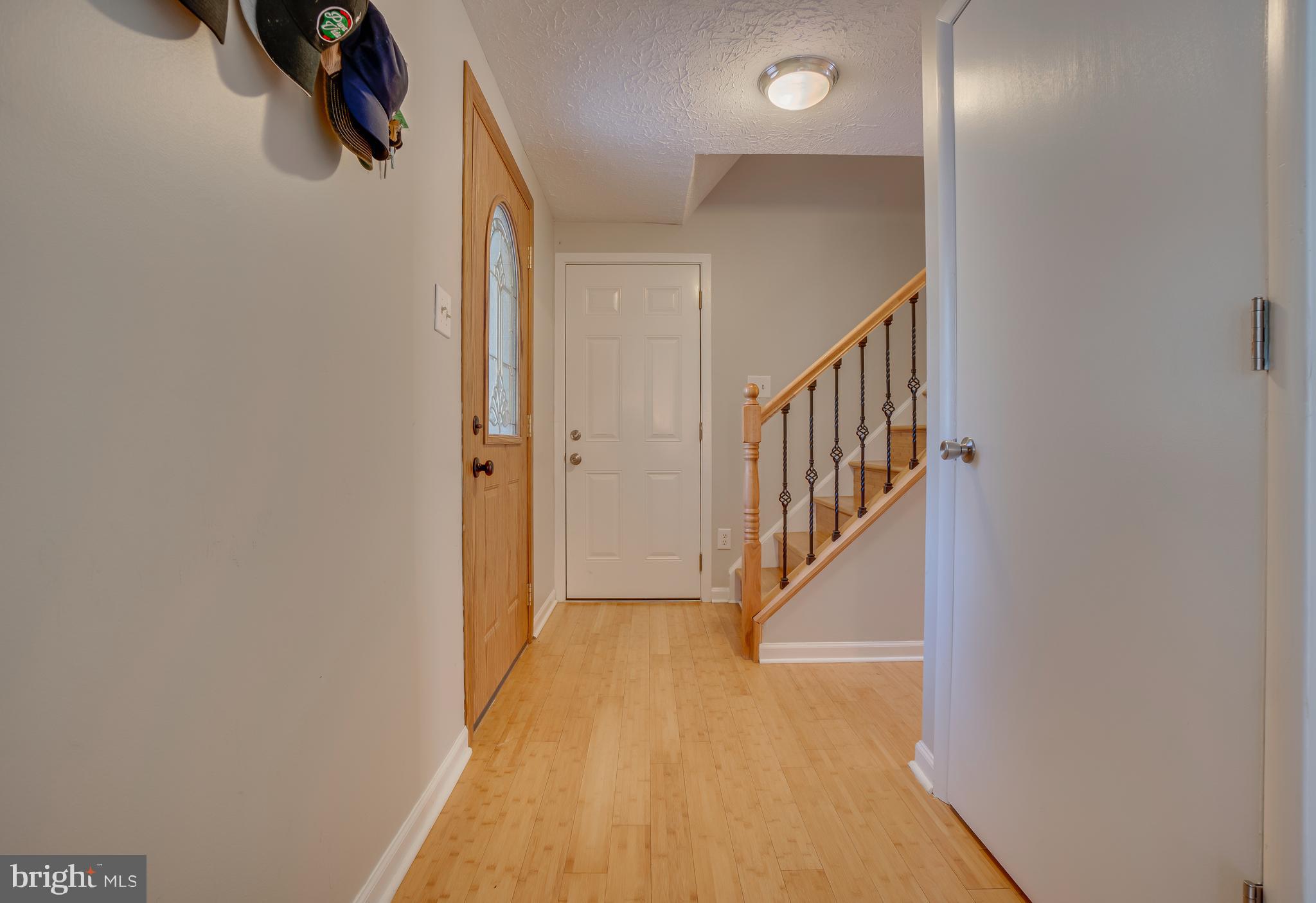 AQUIA HARBOUR - Residential