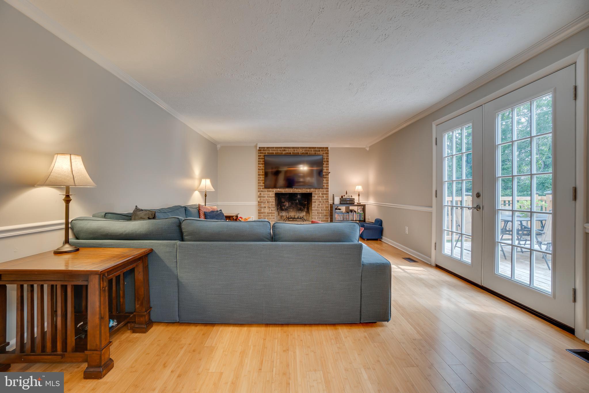 AQUIA HARBOUR - Residential