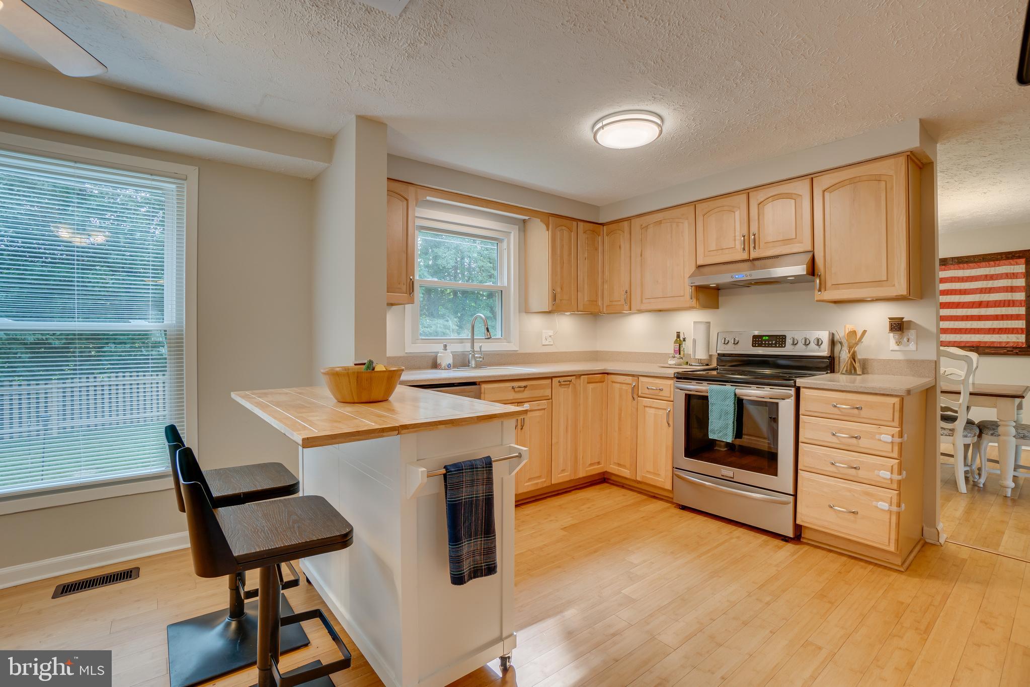 AQUIA HARBOUR - Residential