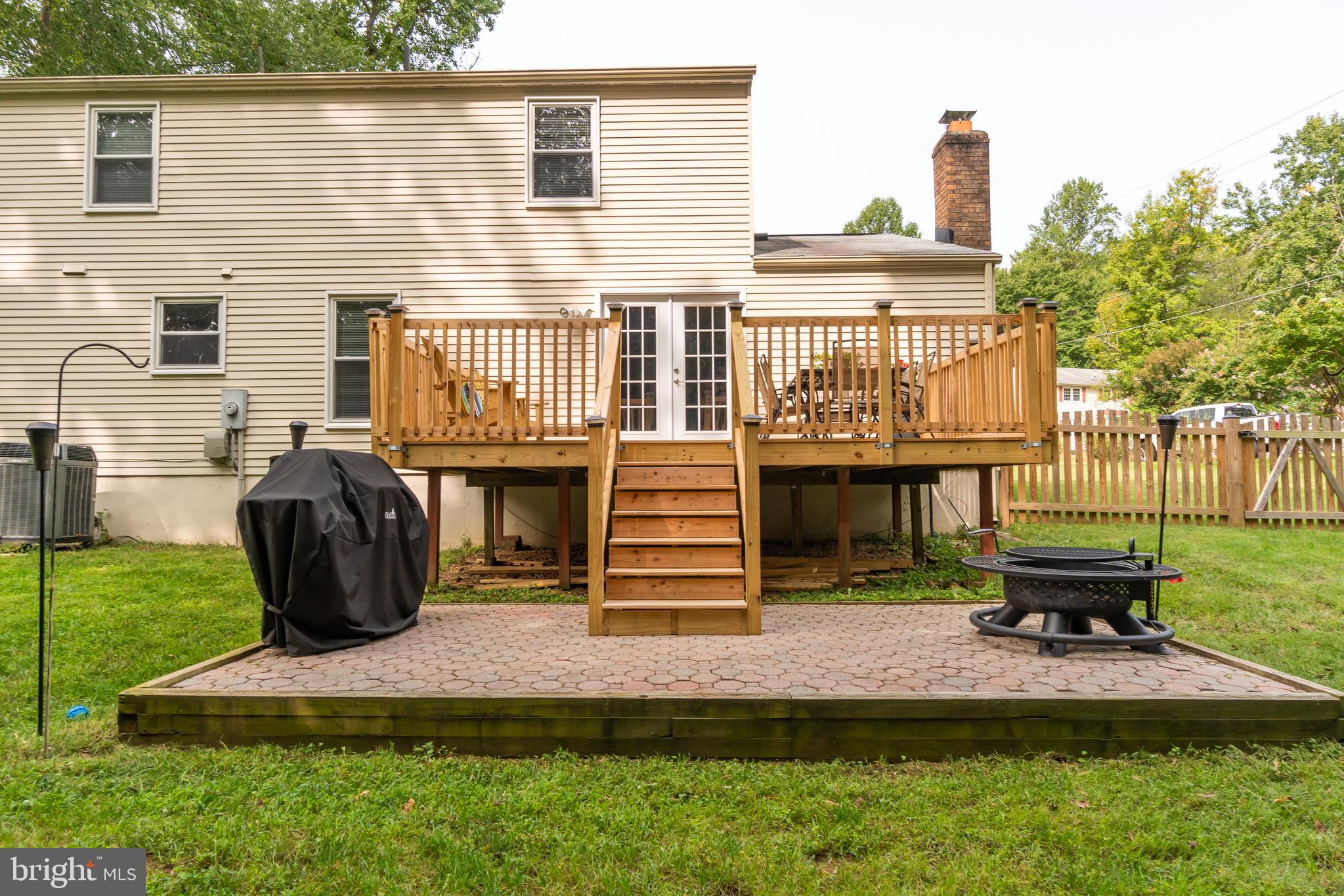 AQUIA HARBOUR - Residential