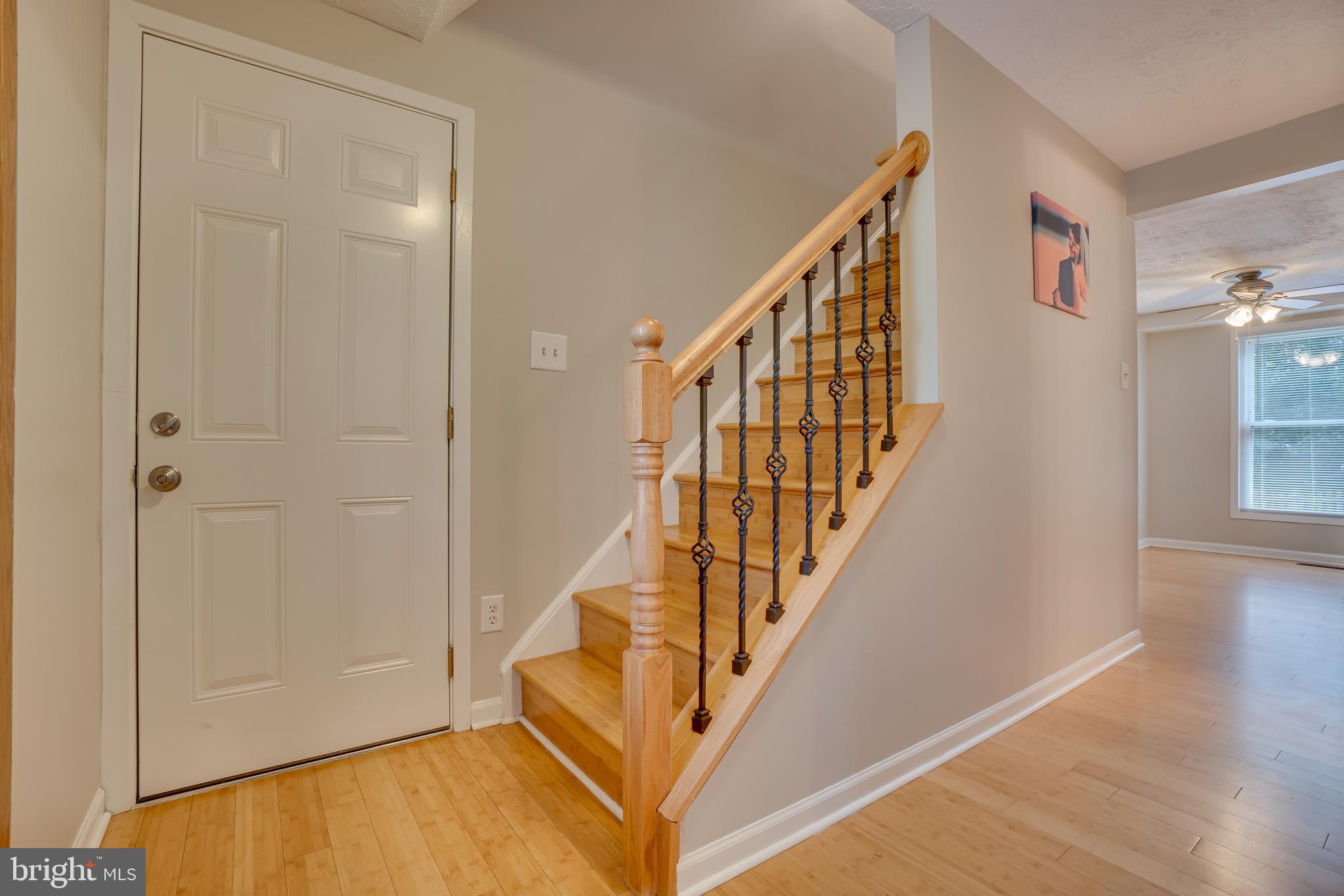 AQUIA HARBOUR - Residential