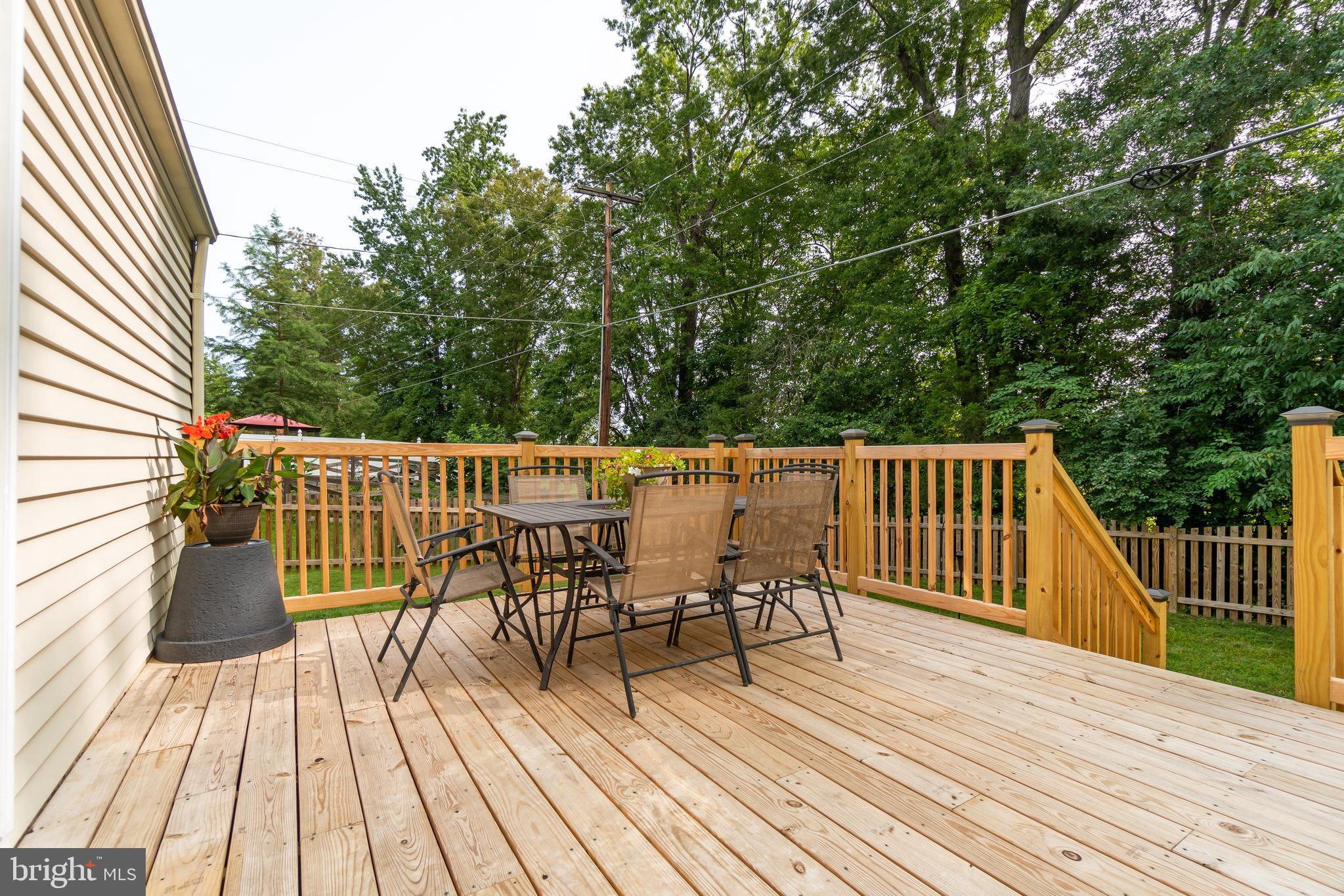 AQUIA HARBOUR - Residential