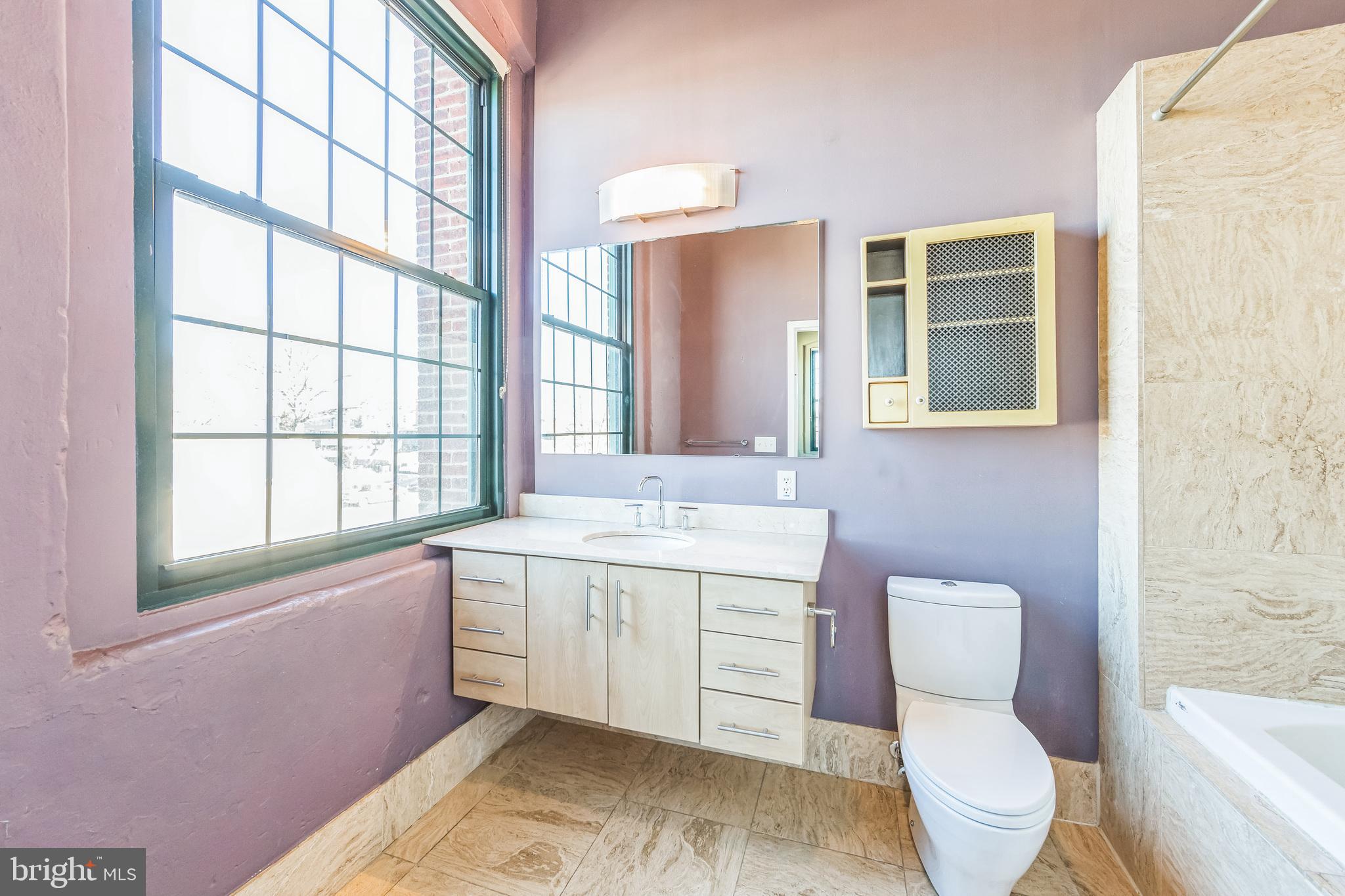 BYRNE LOFTS - Residential