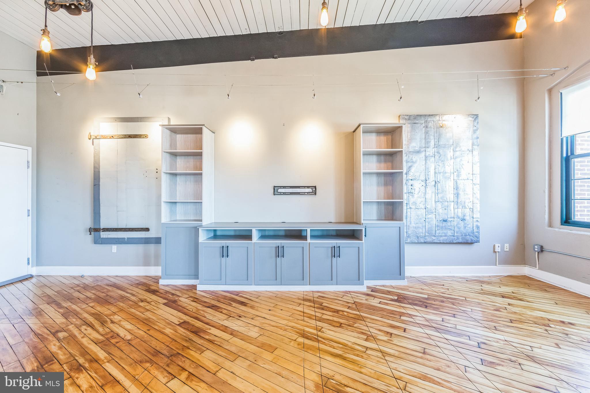 BYRNE LOFTS - Residential