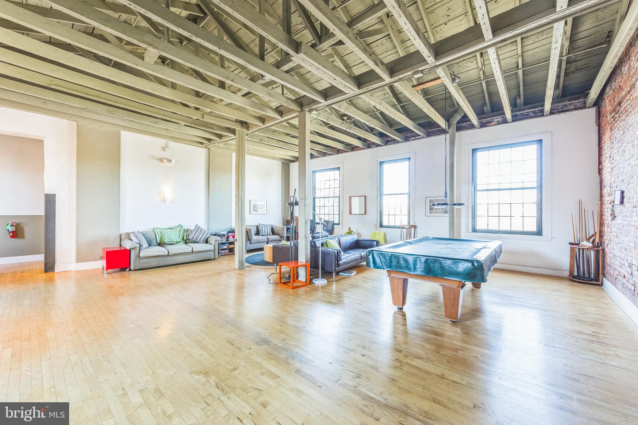 BYRNE LOFTS - Residential