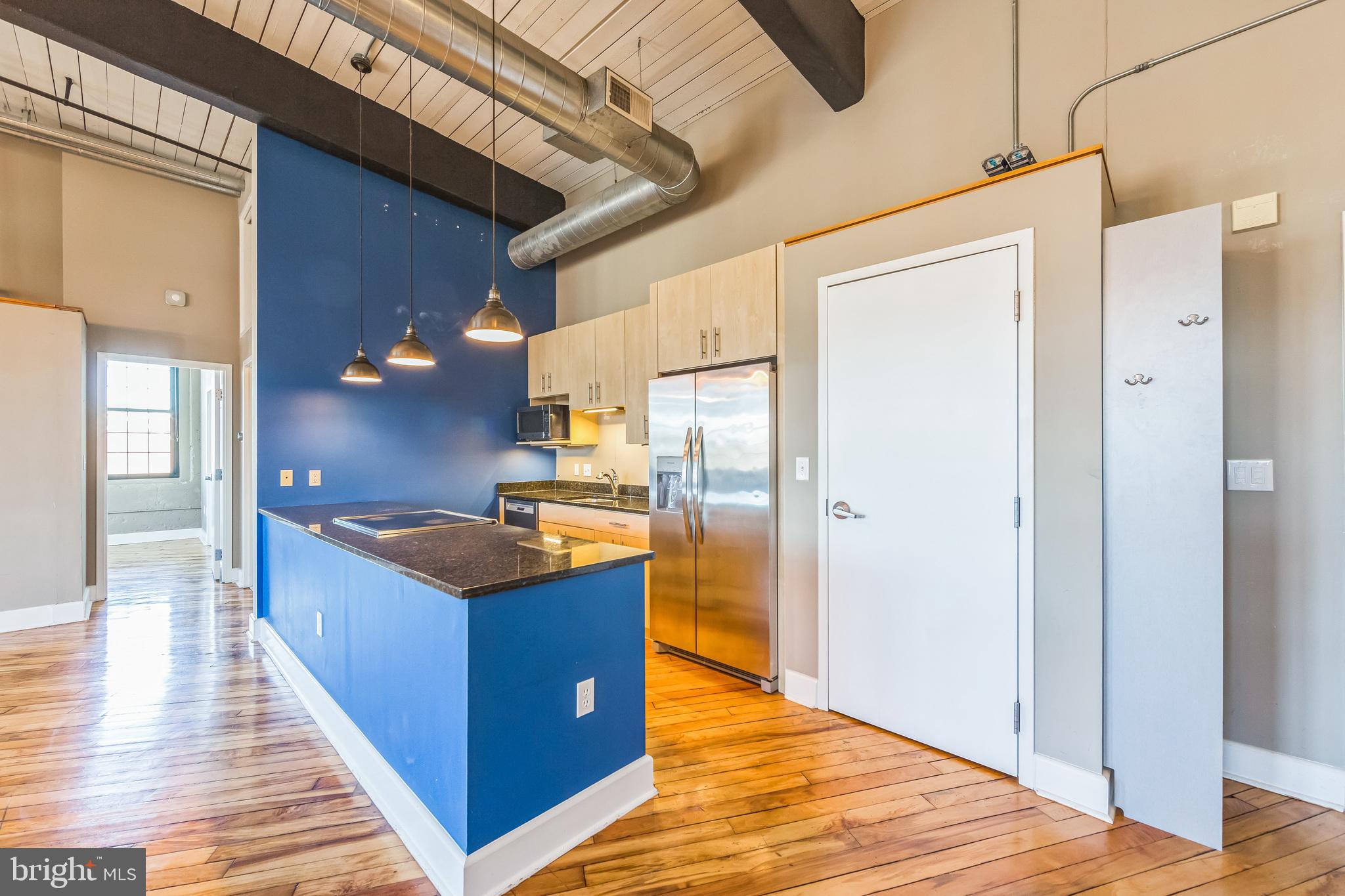 BYRNE LOFTS - Residential