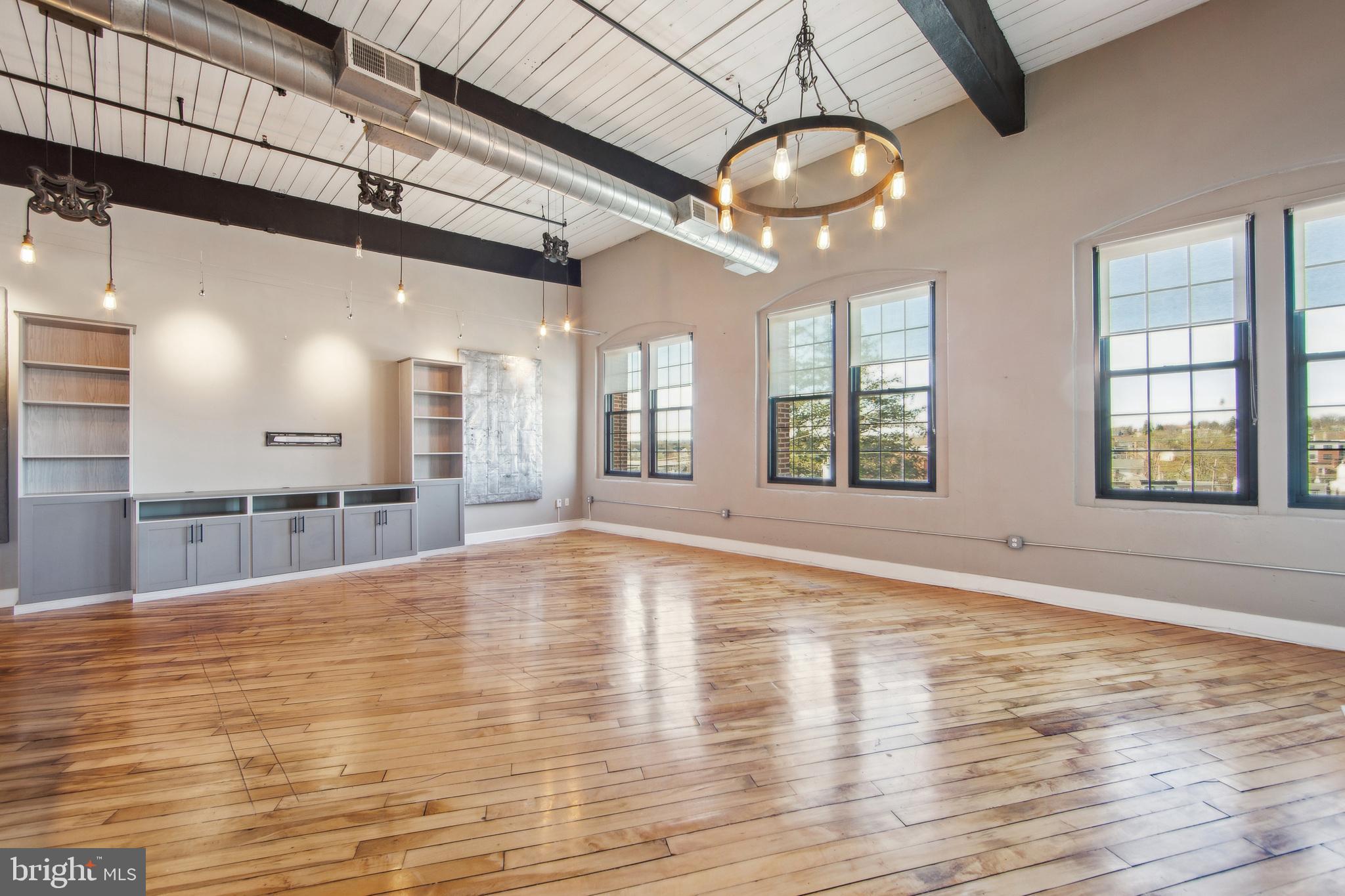 BYRNE LOFTS - Residential