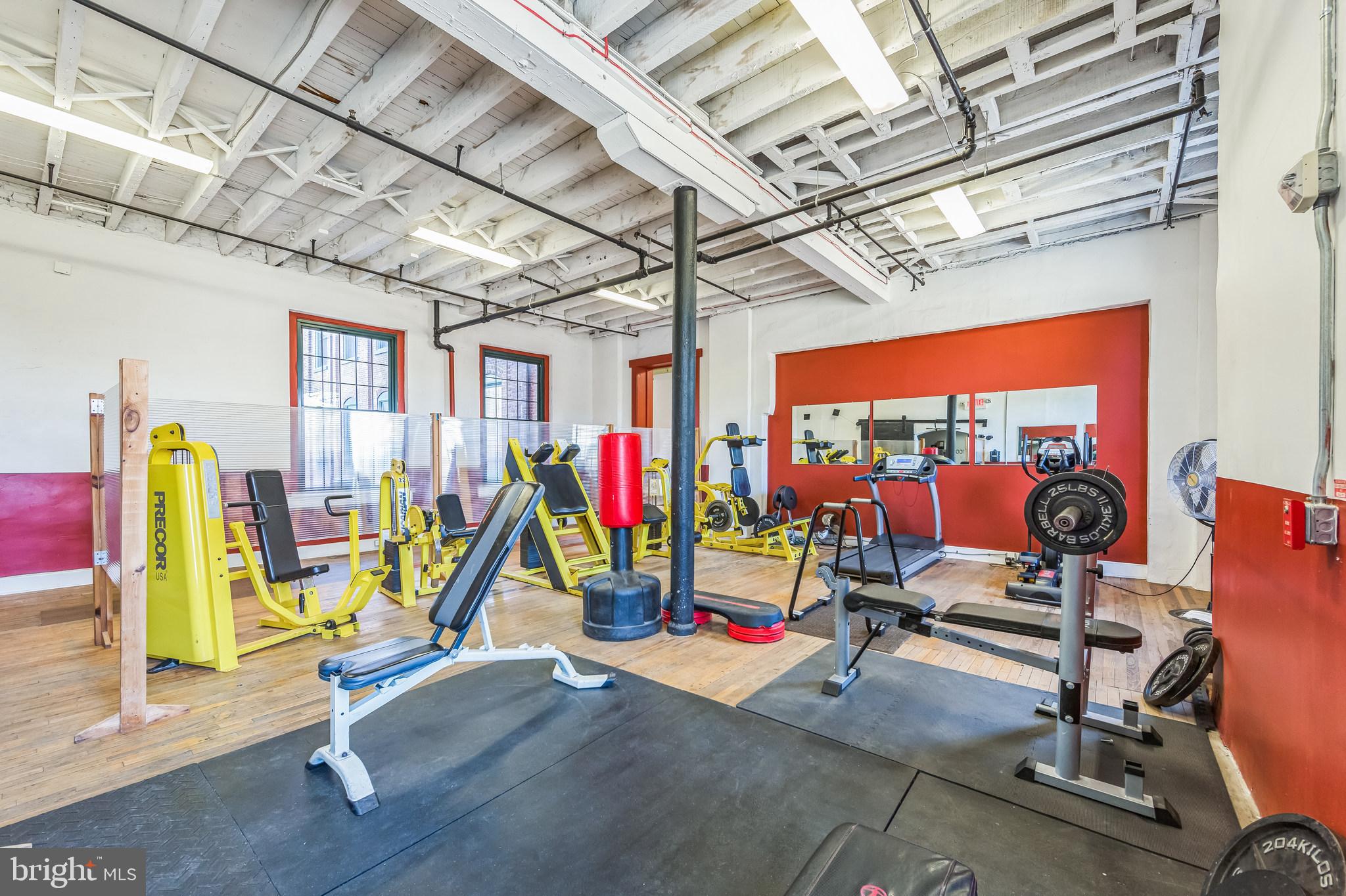 BYRNE LOFTS - Residential