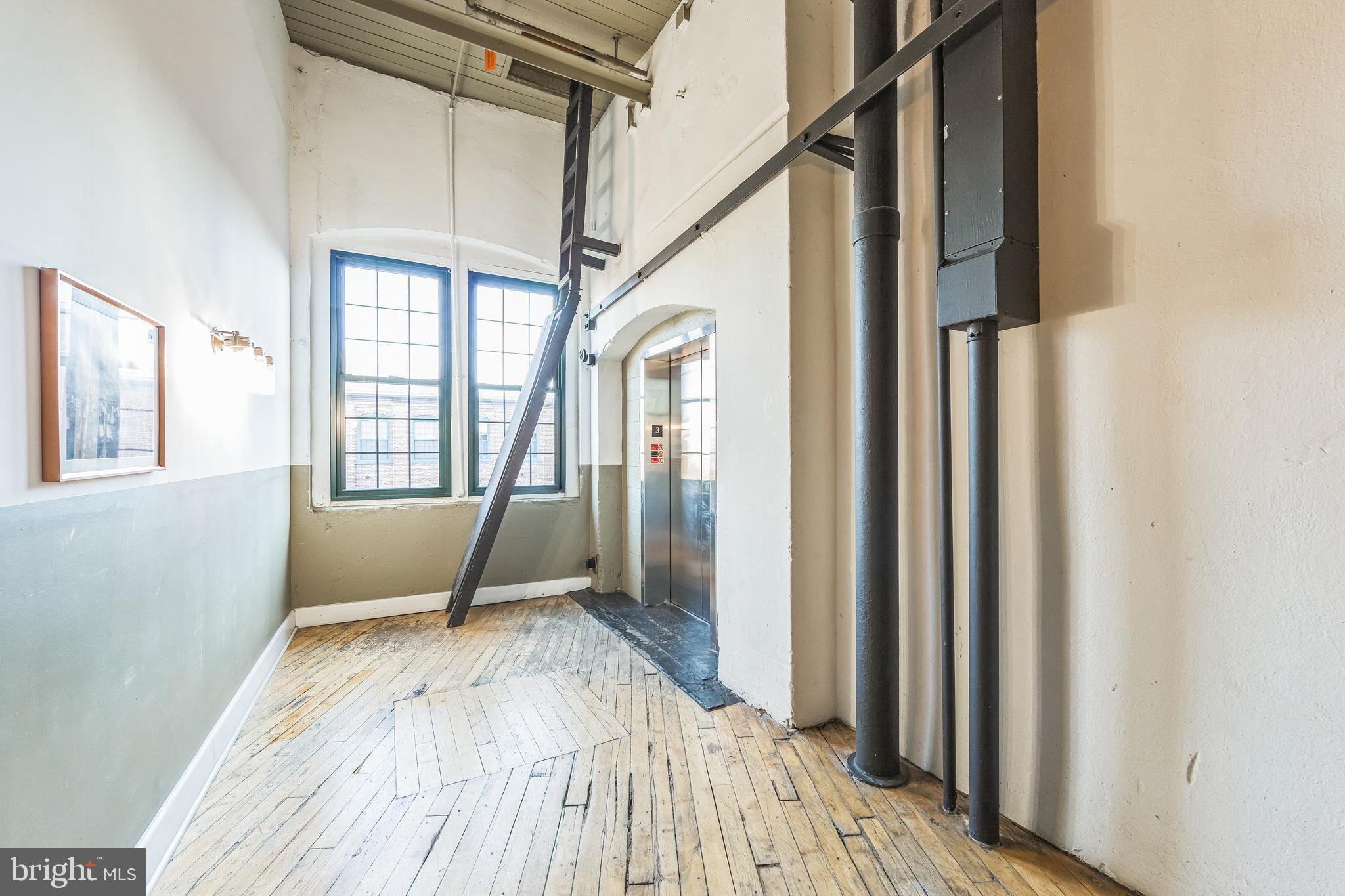 BYRNE LOFTS - Residential