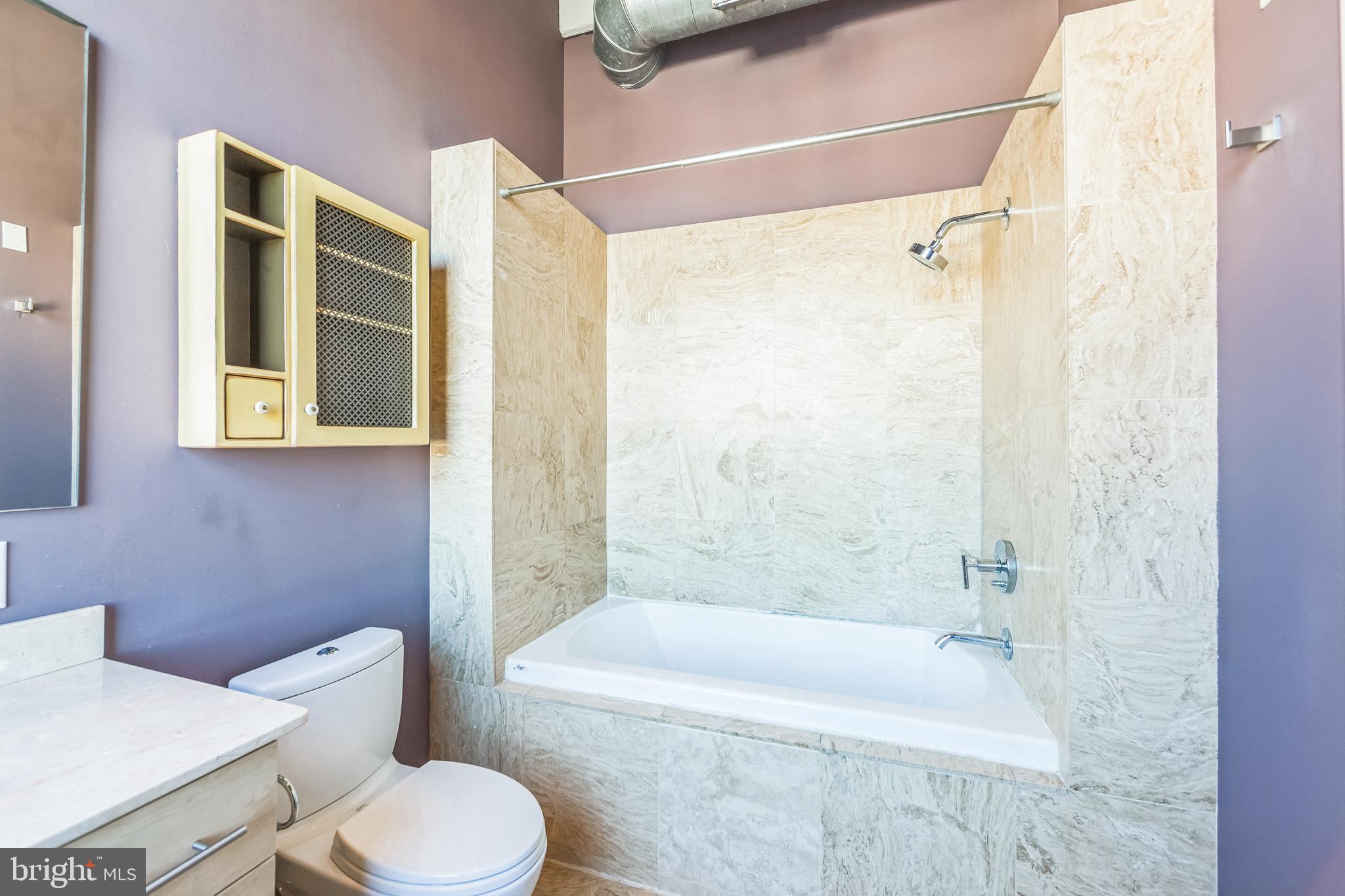 BYRNE LOFTS - Residential