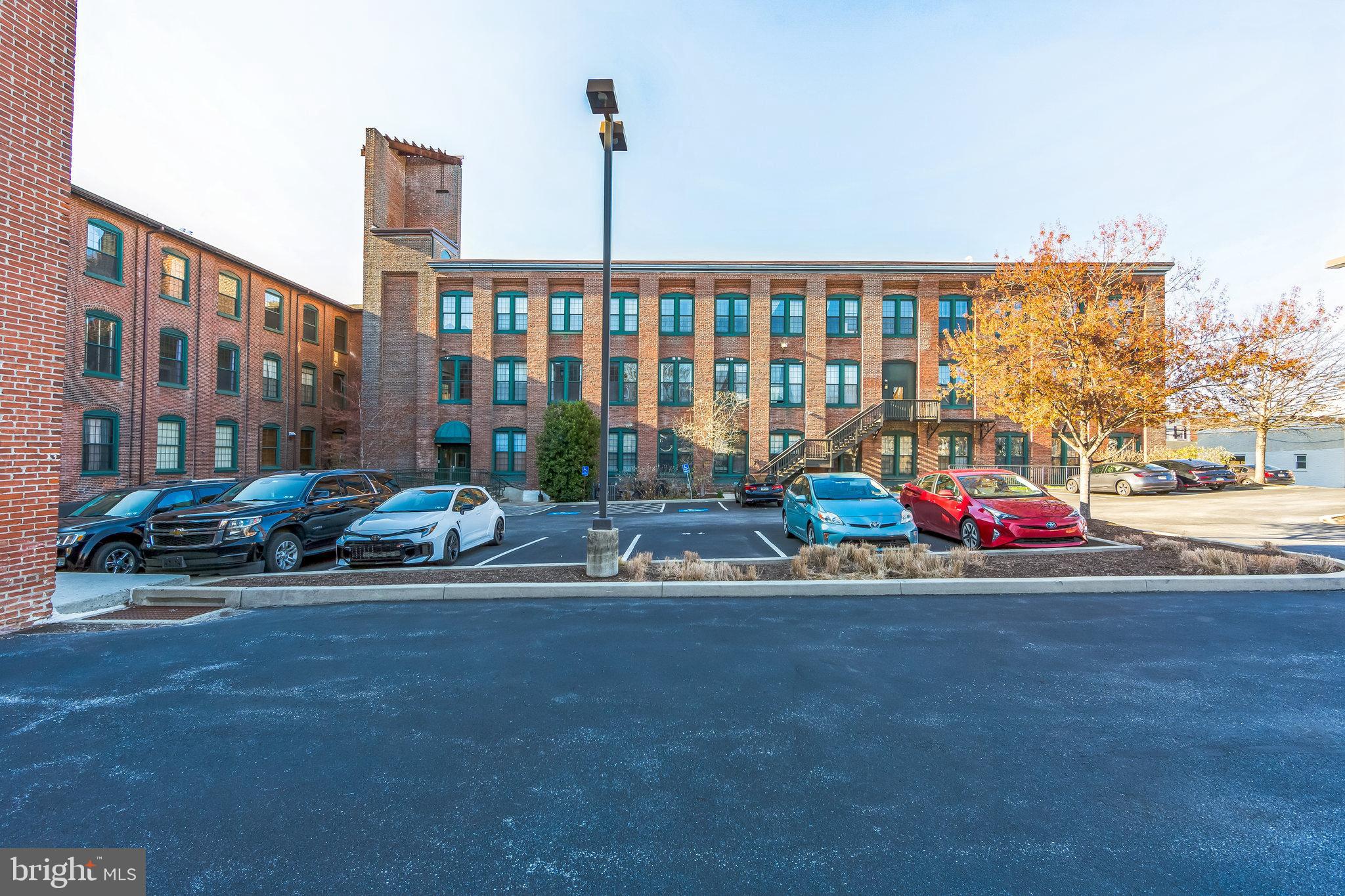 BYRNE LOFTS - Residential