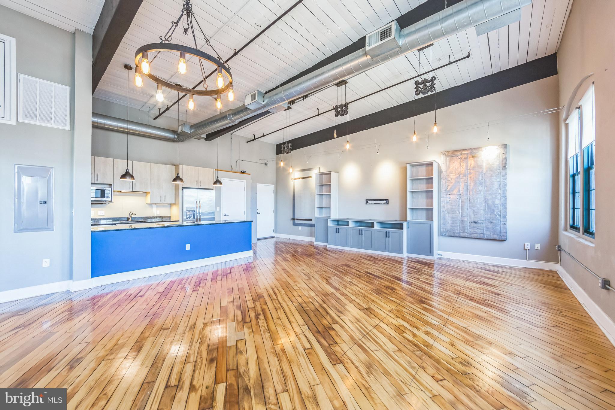 BYRNE LOFTS - Residential