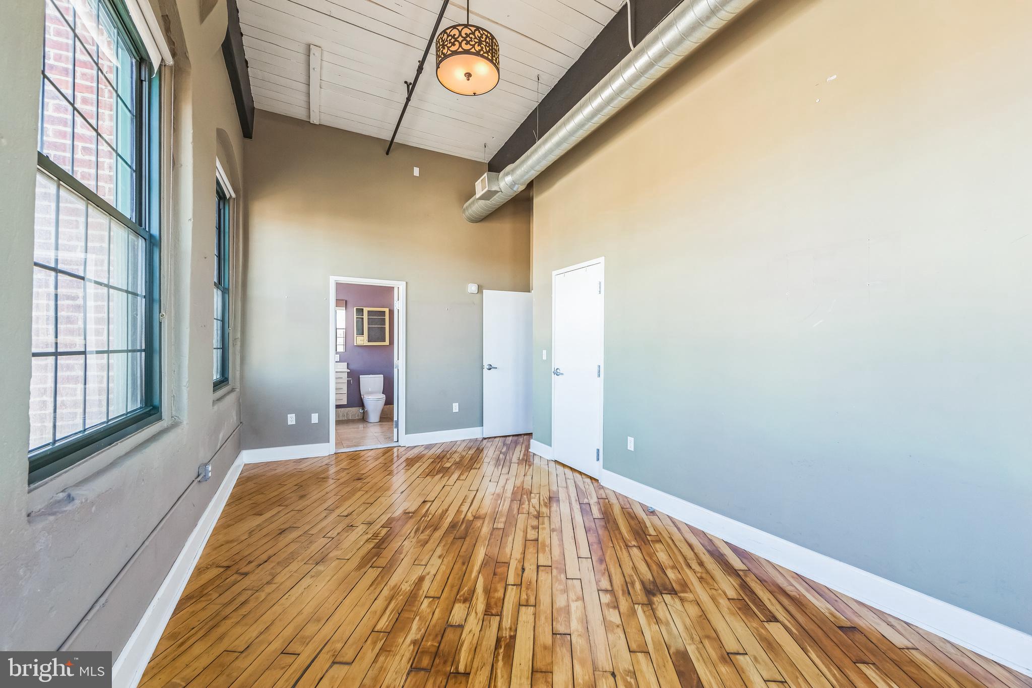 BYRNE LOFTS - Residential