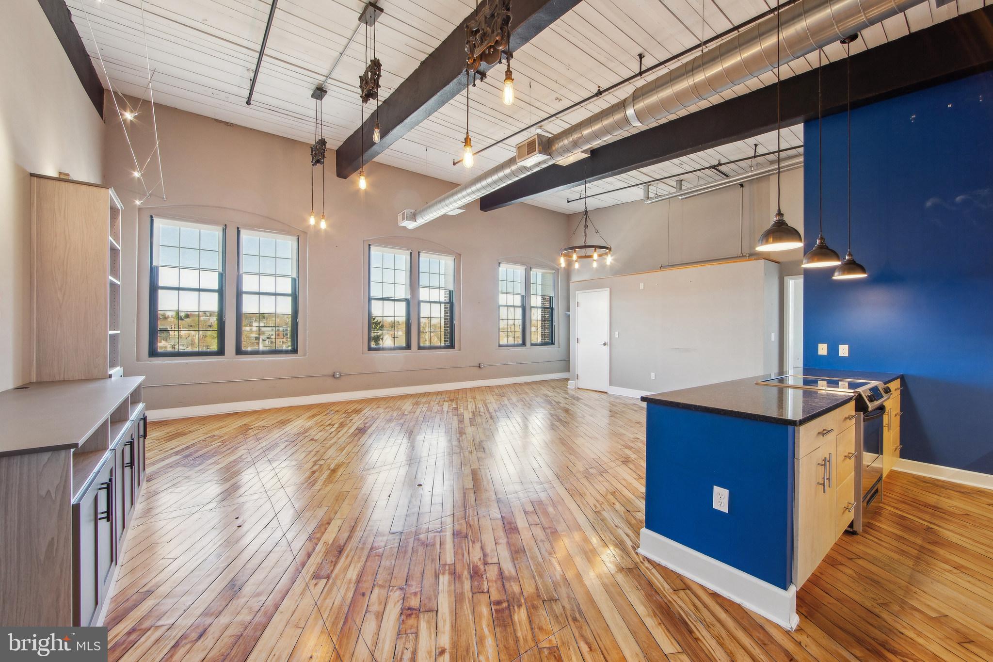 BYRNE LOFTS - Residential