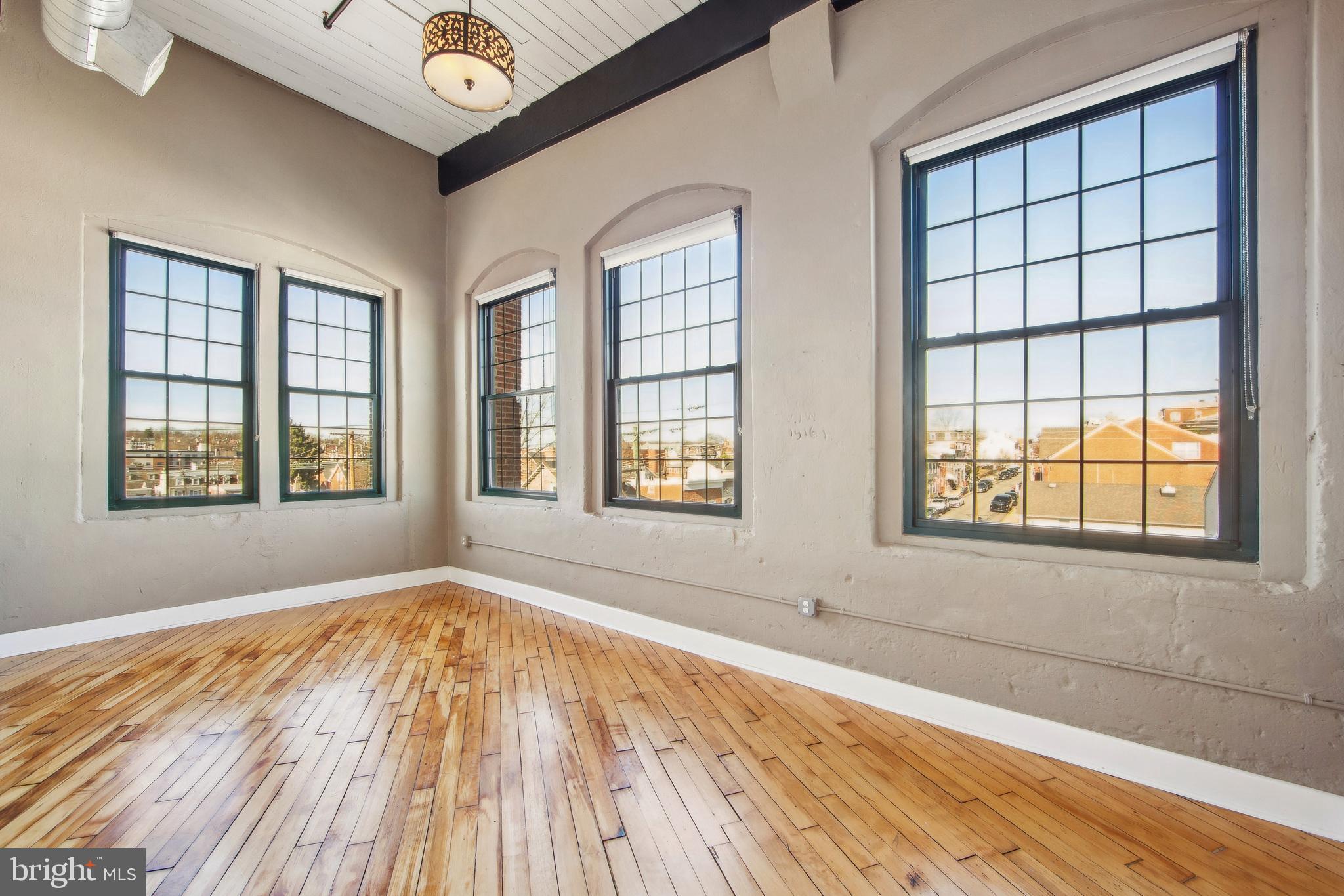 BYRNE LOFTS - Residential