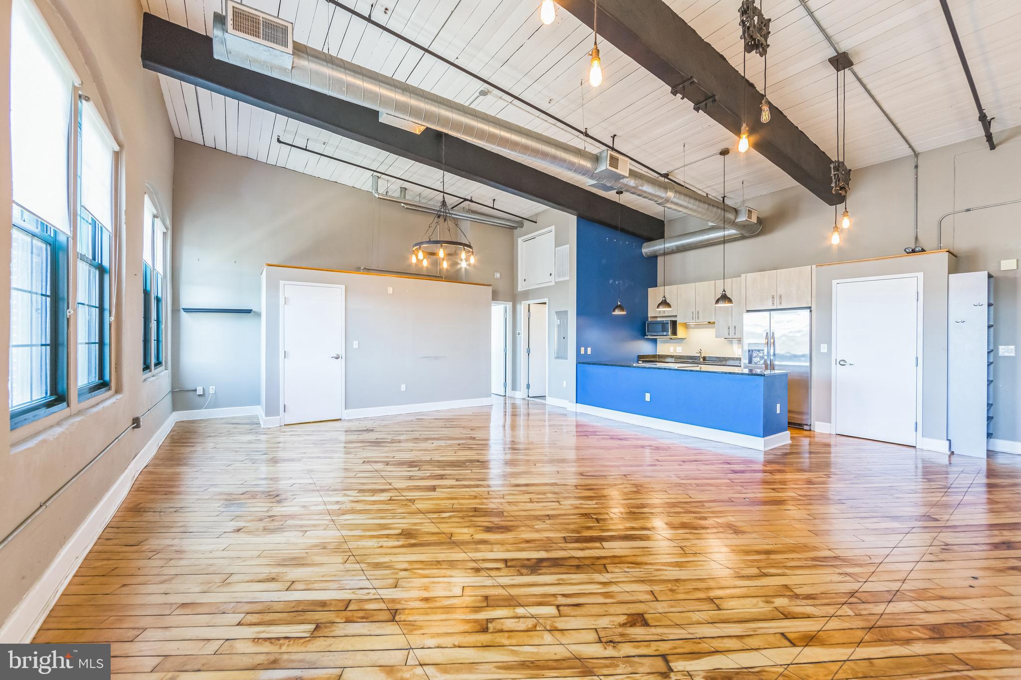 BYRNE LOFTS - Residential