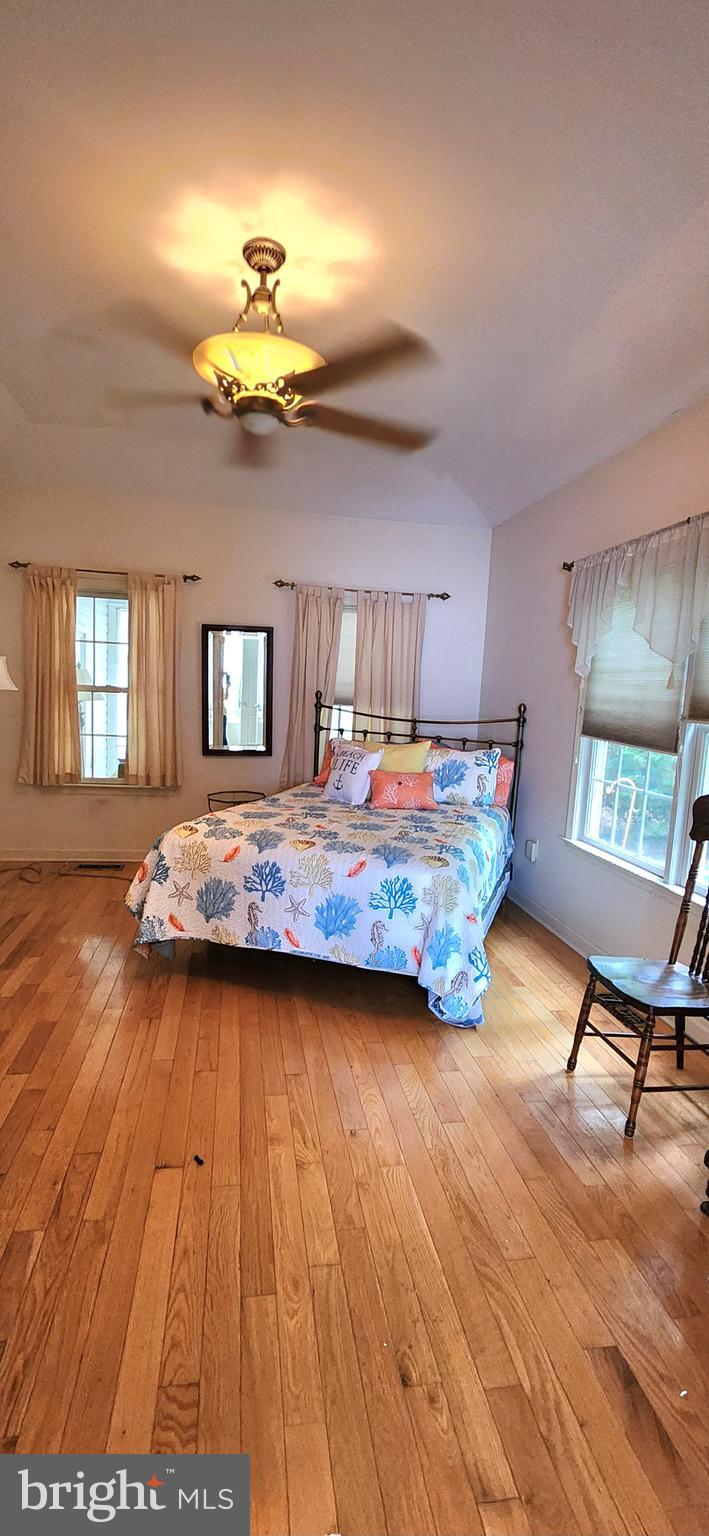 OCEAN PINES - SHERWOOD FOREST - Residential