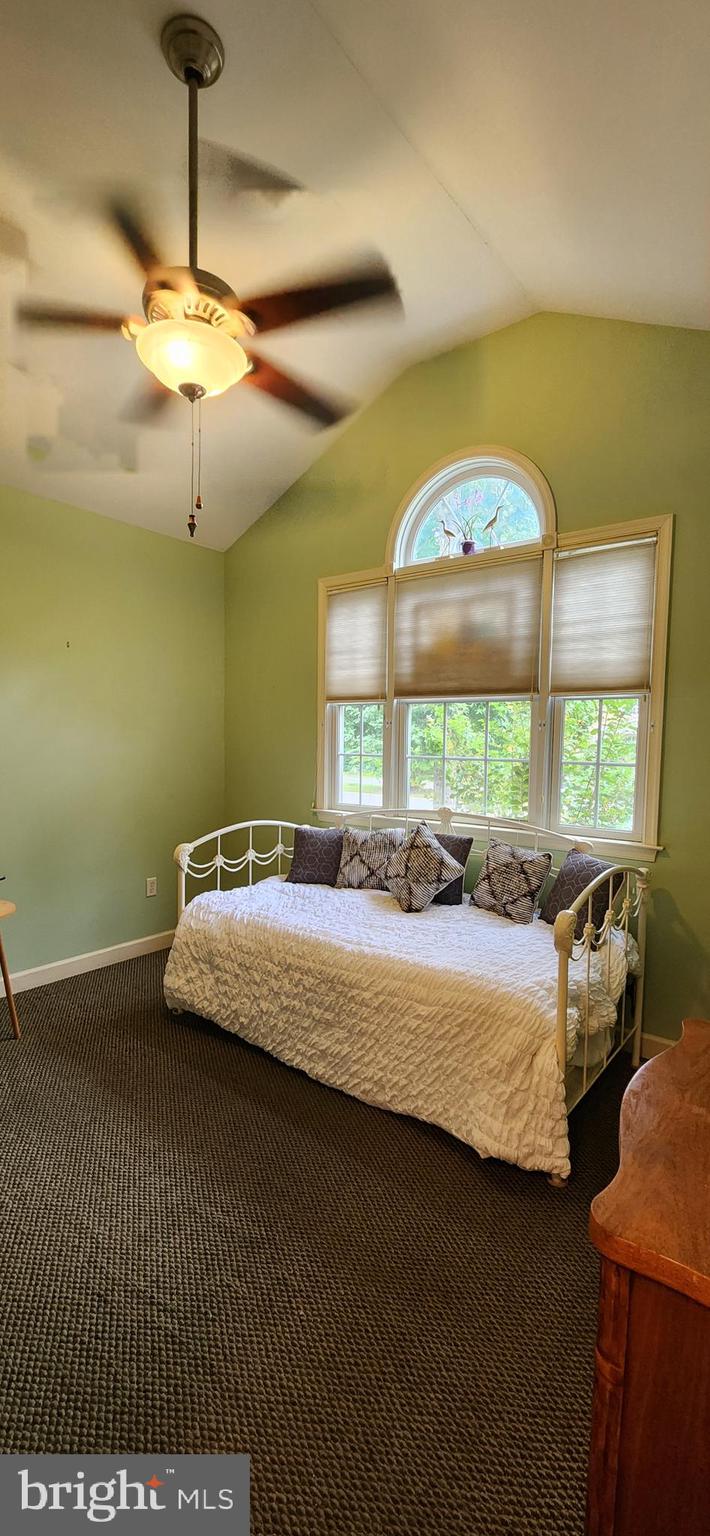 OCEAN PINES - SHERWOOD FOREST - Residential