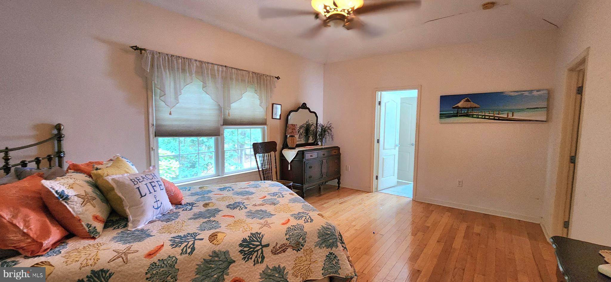 OCEAN PINES - SHERWOOD FOREST - Residential