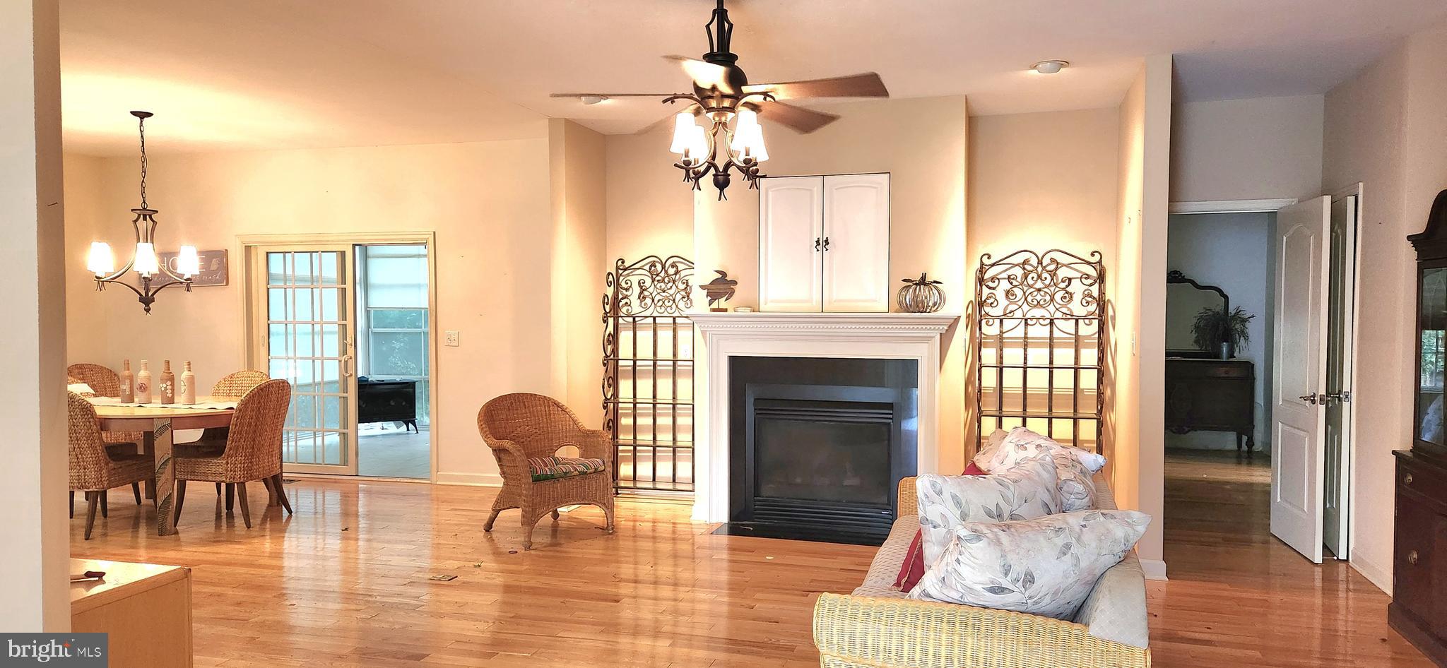 OCEAN PINES - SHERWOOD FOREST - Residential