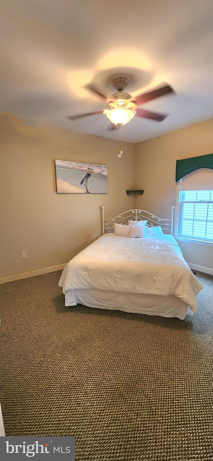 OCEAN PINES - SHERWOOD FOREST - Residential