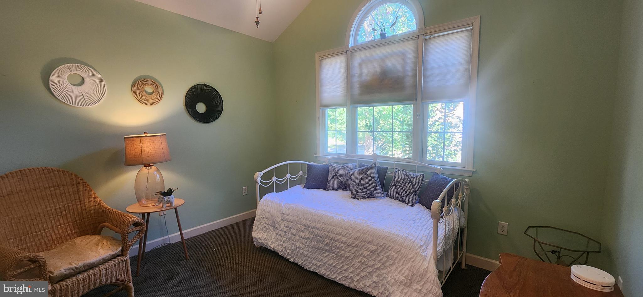 OCEAN PINES - SHERWOOD FOREST - Residential