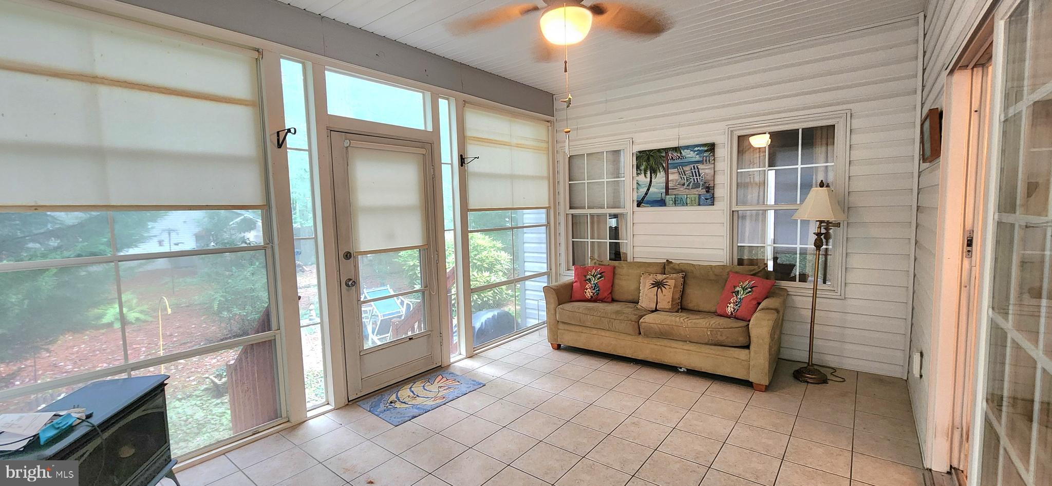 OCEAN PINES - SHERWOOD FOREST - Residential