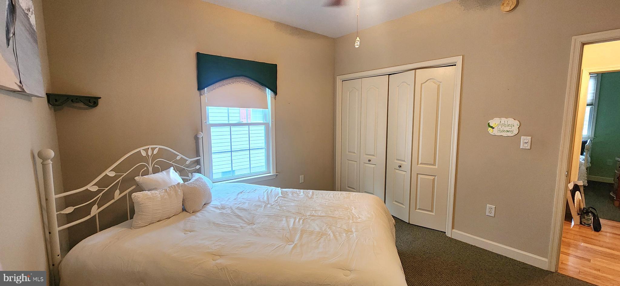 OCEAN PINES - SHERWOOD FOREST - Residential