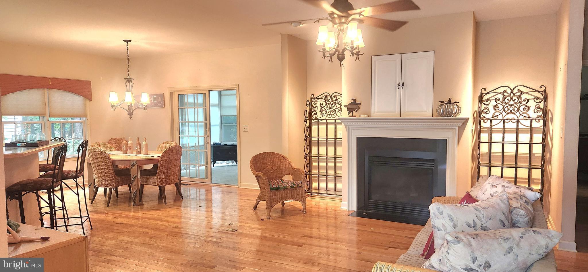 OCEAN PINES - SHERWOOD FOREST - Residential