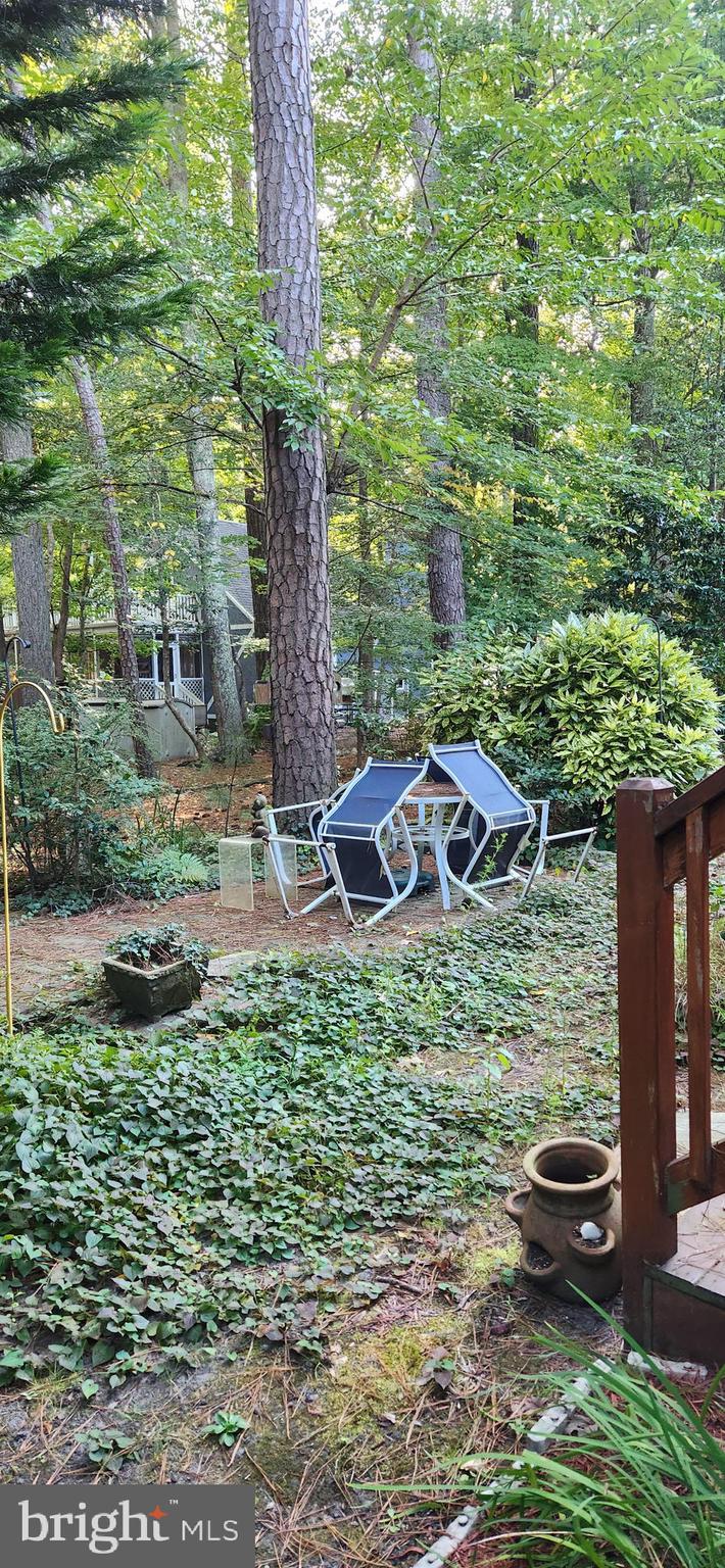 OCEAN PINES - SHERWOOD FOREST - Residential