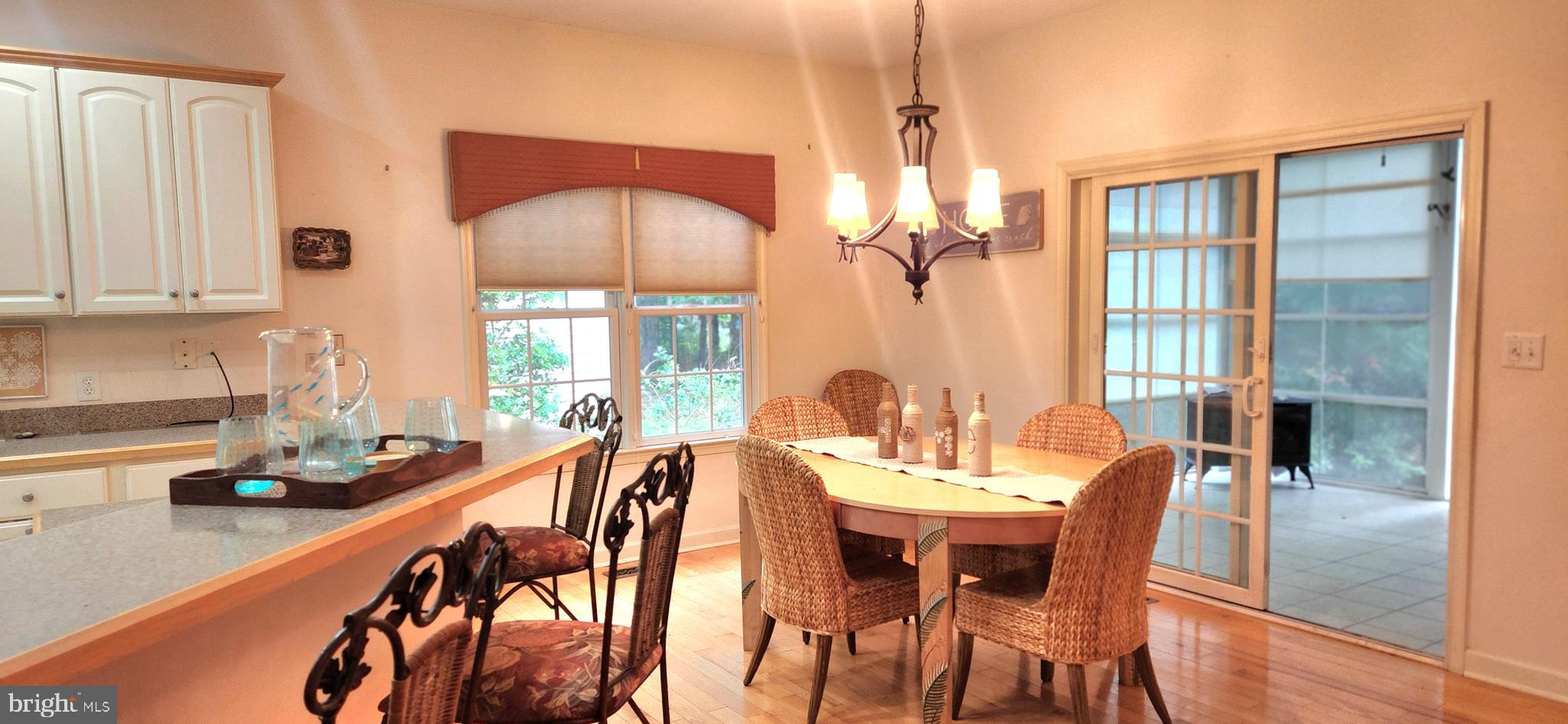 OCEAN PINES - SHERWOOD FOREST - Residential