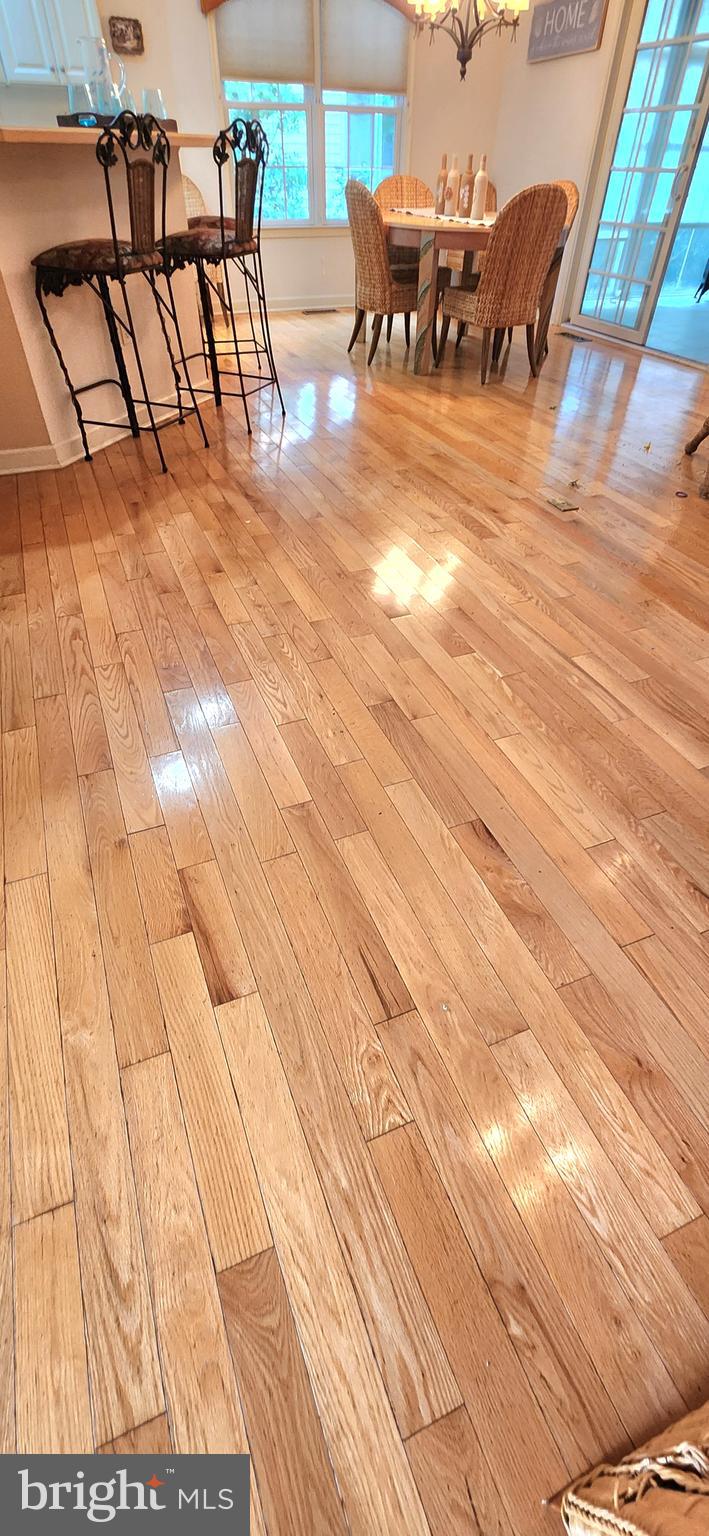 OCEAN PINES - SHERWOOD FOREST - Residential