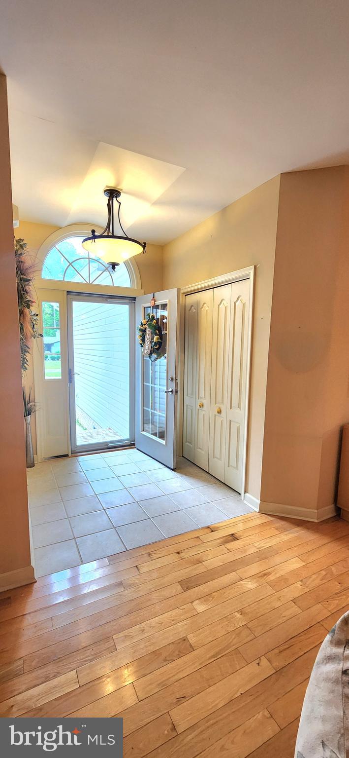 OCEAN PINES - SHERWOOD FOREST - Residential