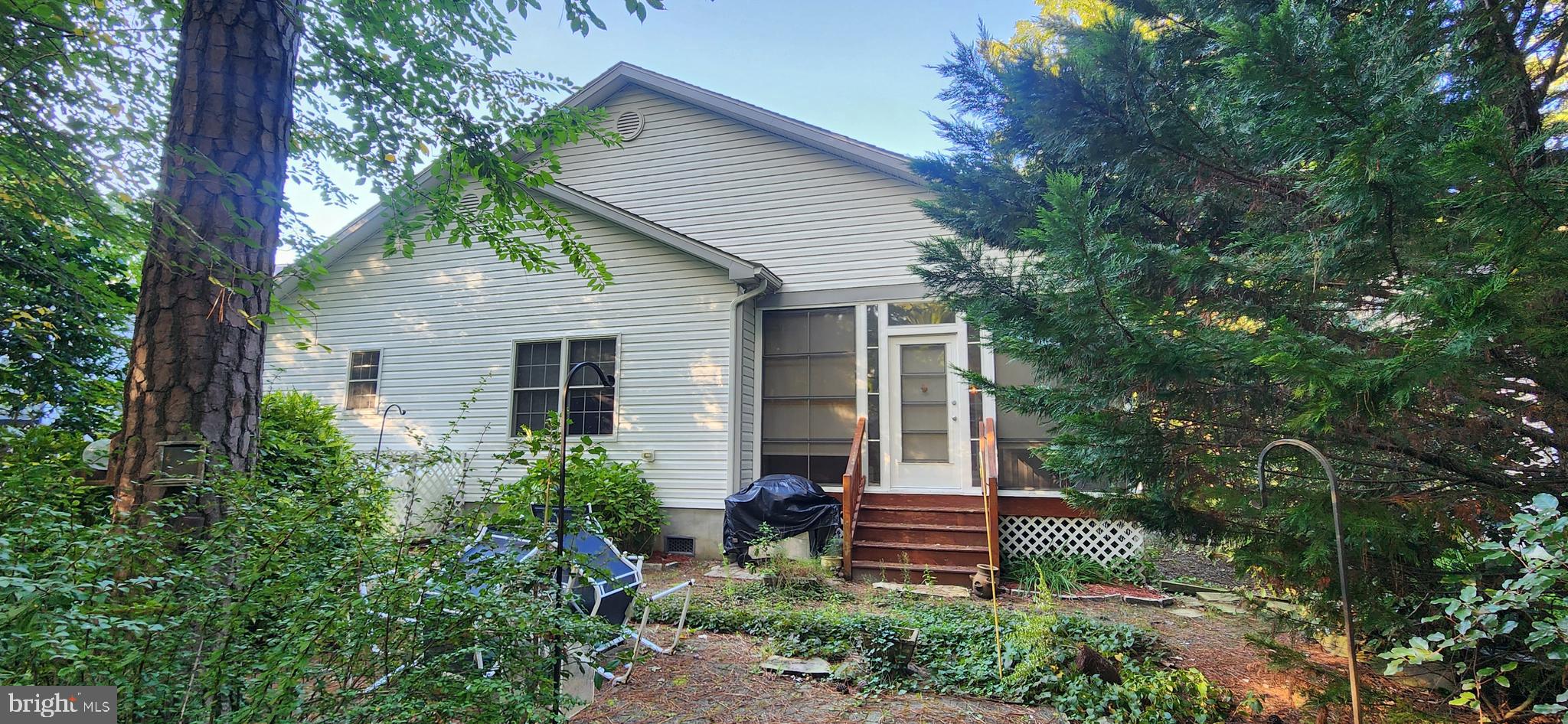 OCEAN PINES - SHERWOOD FOREST - Residential