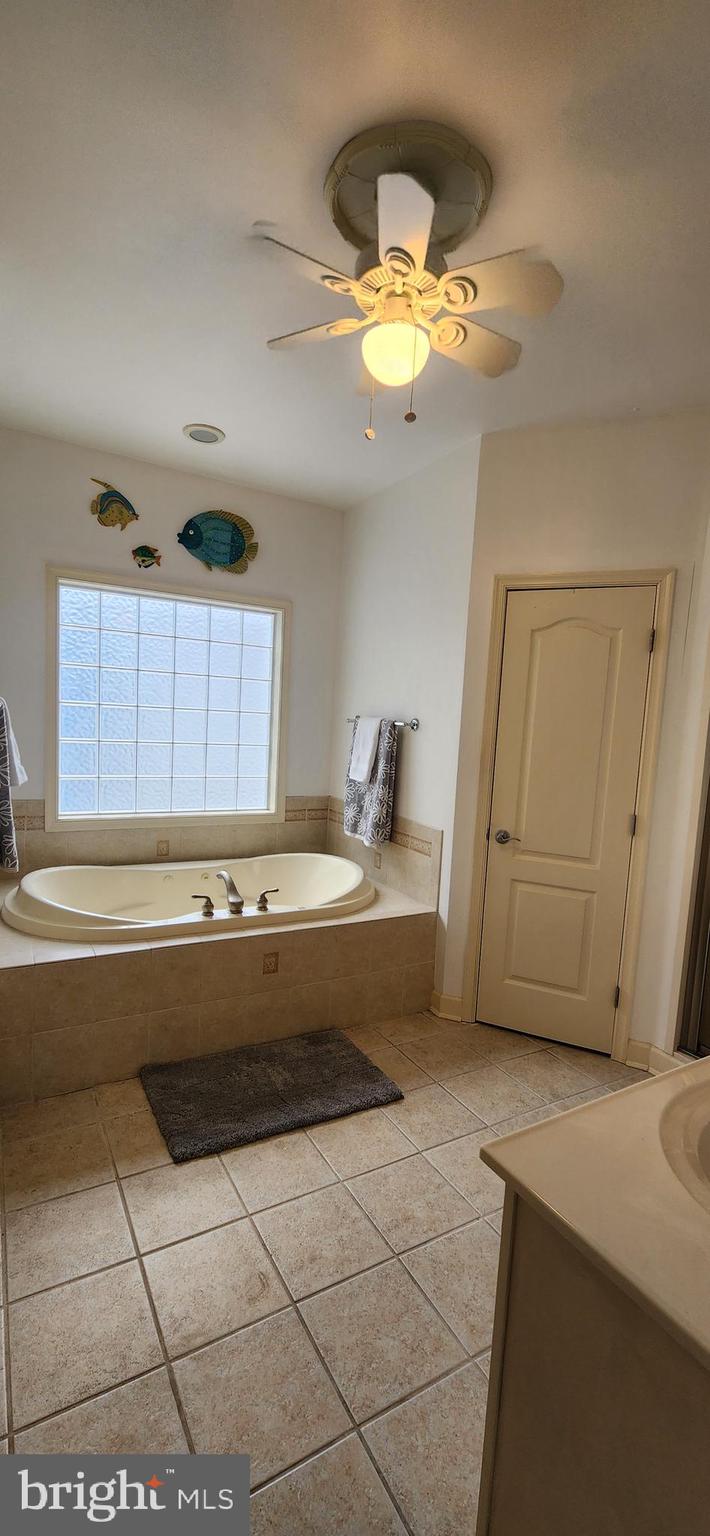 OCEAN PINES - SHERWOOD FOREST - Residential