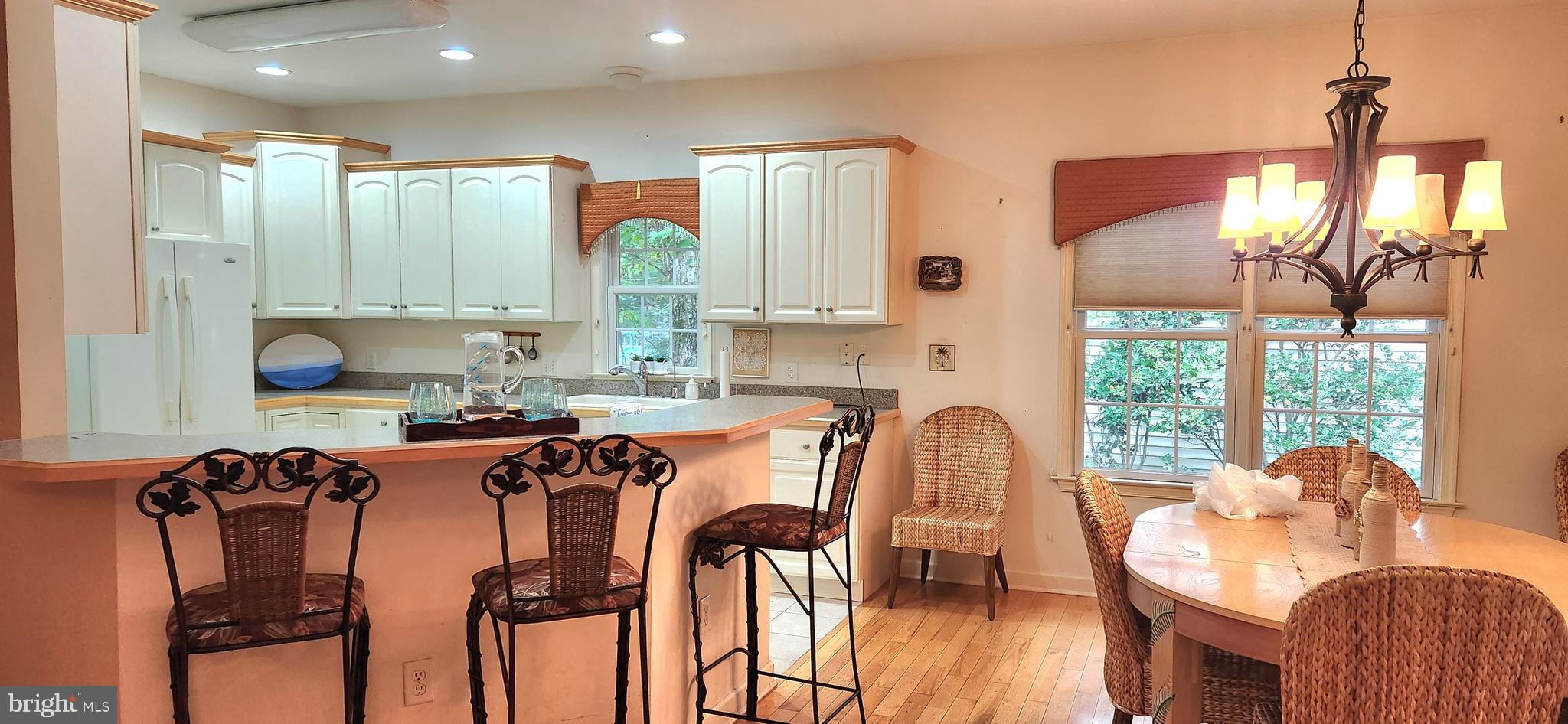 OCEAN PINES - SHERWOOD FOREST - Residential