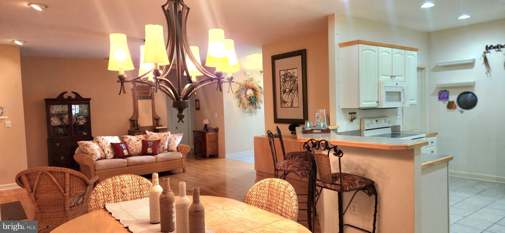 OCEAN PINES - SHERWOOD FOREST - Residential