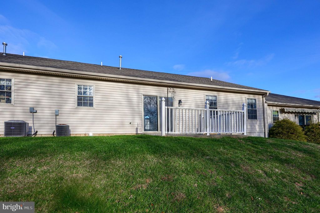 Photo of 130 Leonard Lane, HARRISBURG, PA 17111 (MLS # PADA2051170)