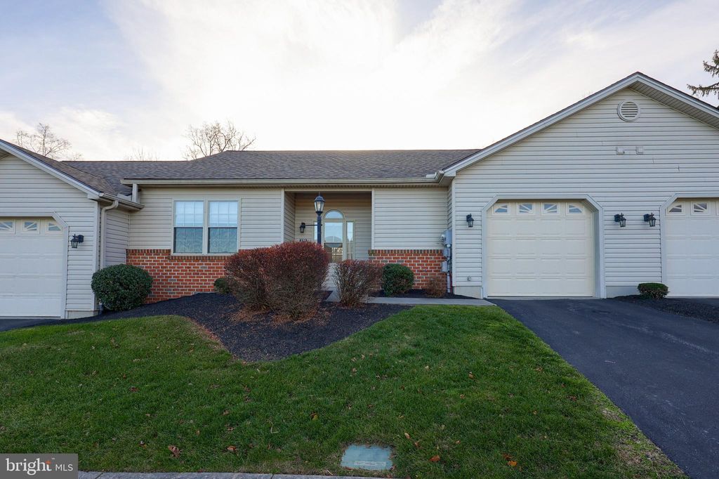 Photo of 130 Leonard Lane, HARRISBURG, PA 17111 (MLS # PADA2051170)