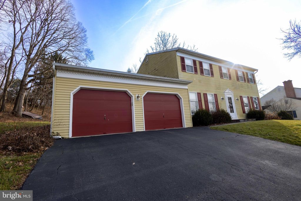 Photo of 1169 SNAPPER DAM RD, LANDISVILLE, PA 17538 (MLS # PALA2030044)