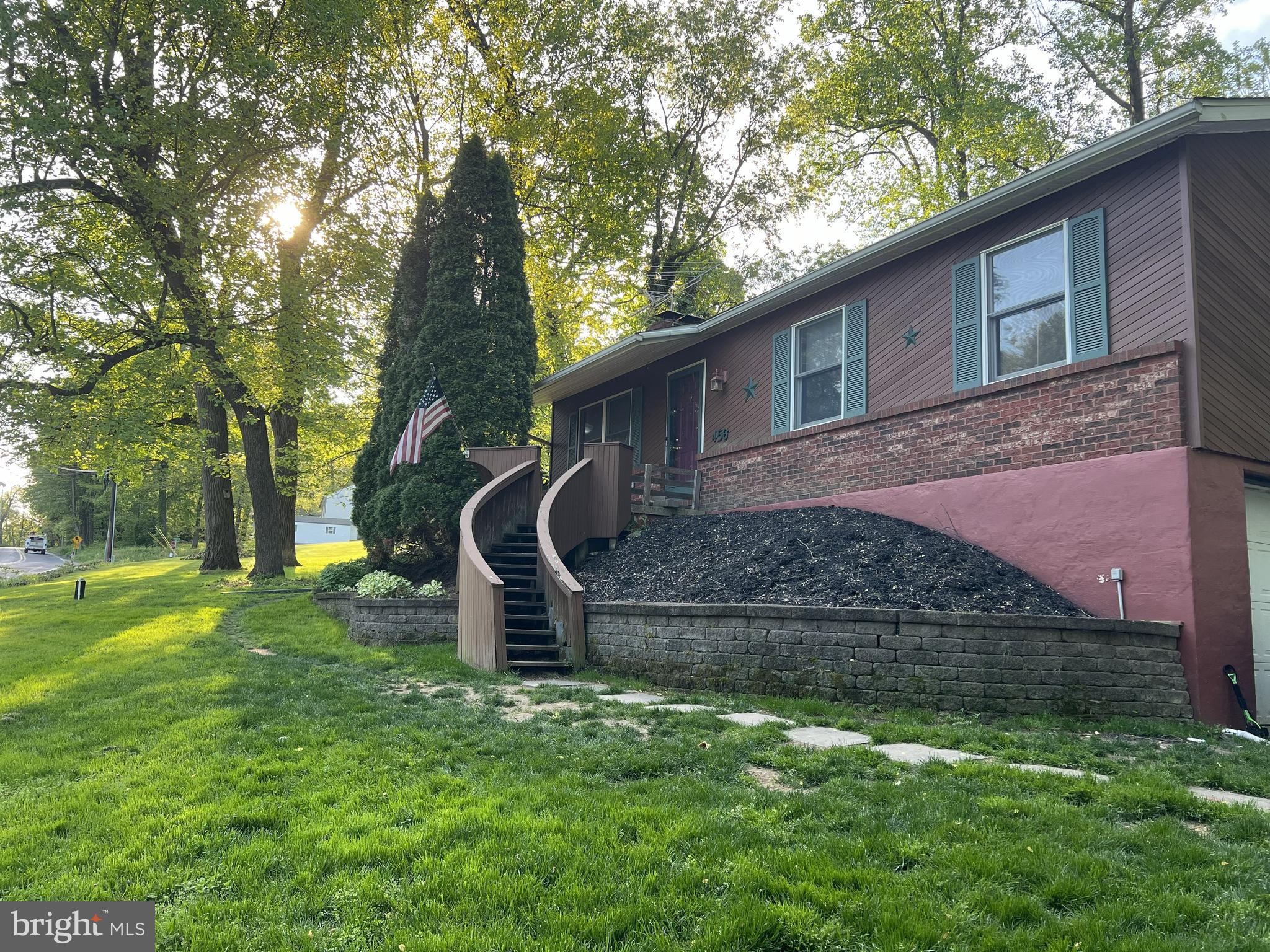 456 MARTIC HEIGHTS DRIVE
