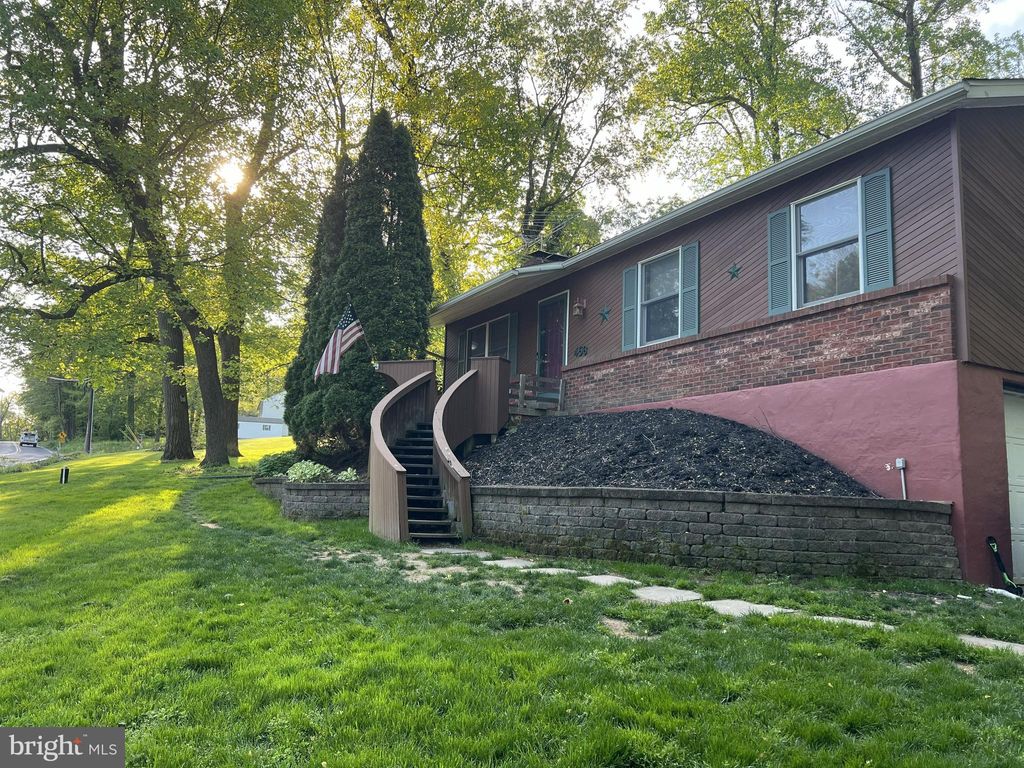 Photo of 456 Martic Heights Drive, HOLTWOOD, PA 17532 (MLS # PALA2087722)