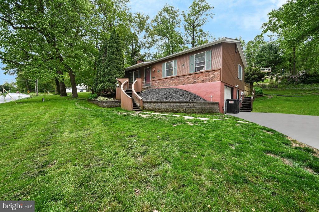 Photo of 456 Martic Heights Drive, HOLTWOOD, PA 17532 (MLS # PALA2087722)