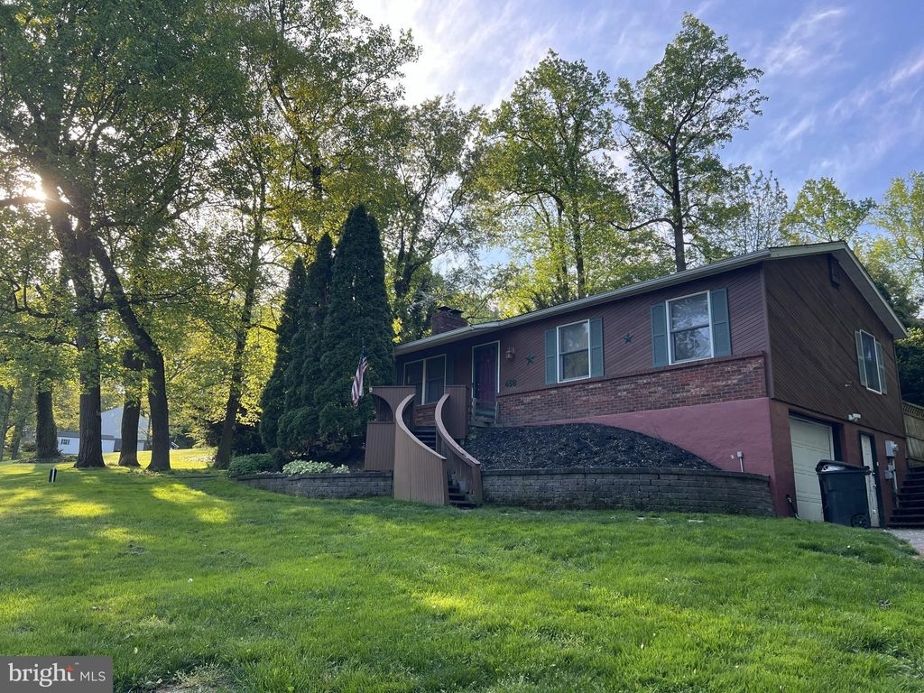 Photo of 456 Martic Heights Drive, HOLTWOOD, PA 17532 (MLS # PALA2087722)