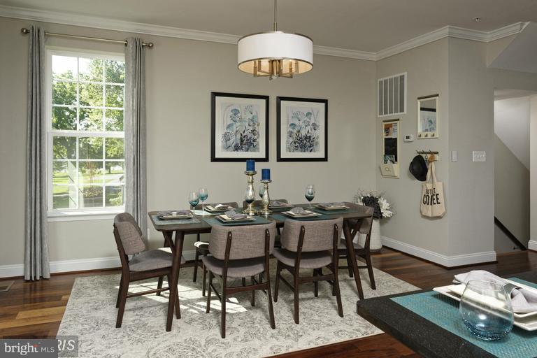 MORRIS PLACE - Residential Lease