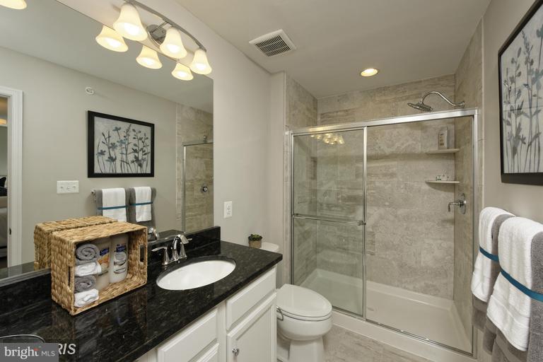 MORRIS PLACE - Residential Lease