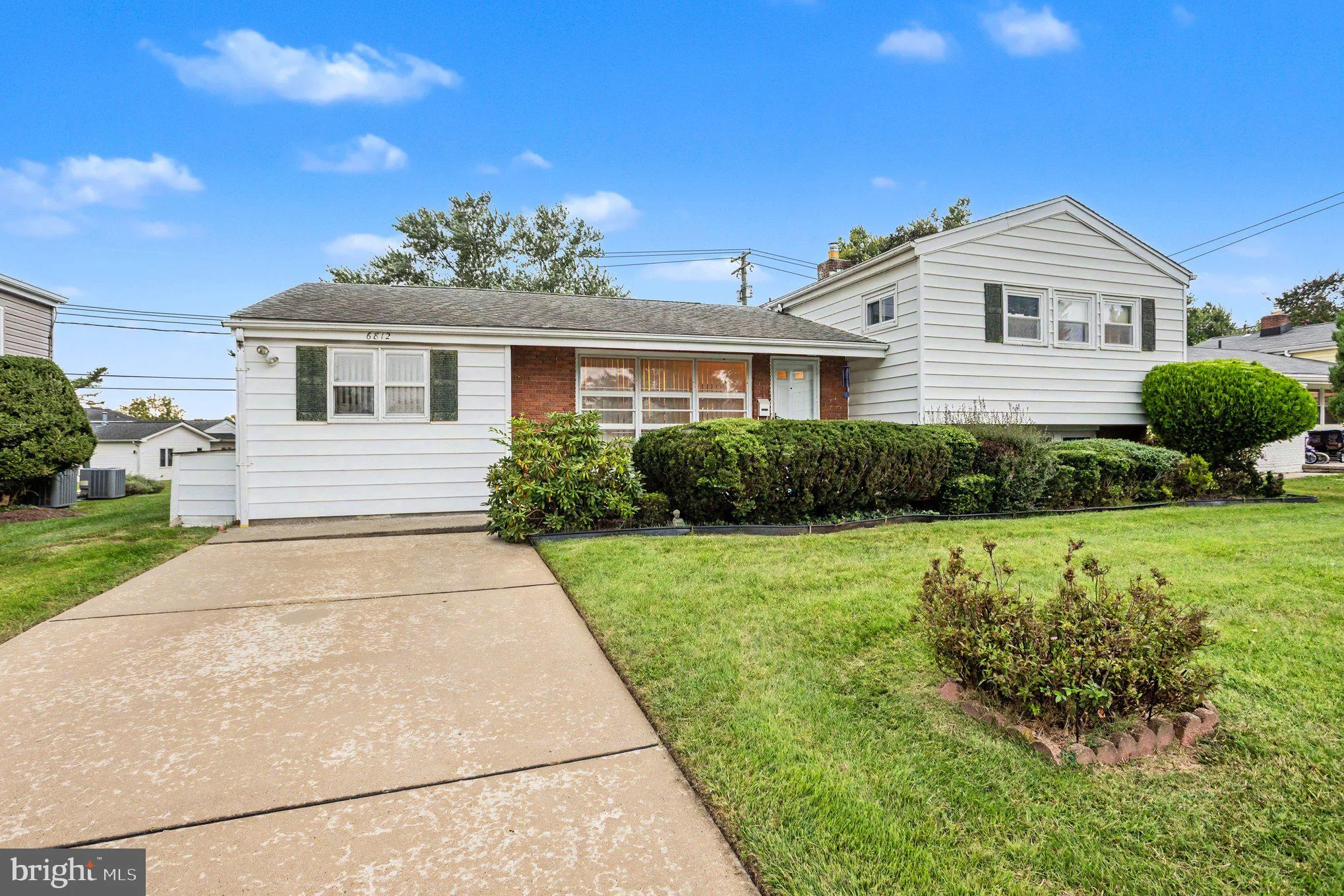 6812 Navajo Drive, Baltimore, MD, 21209