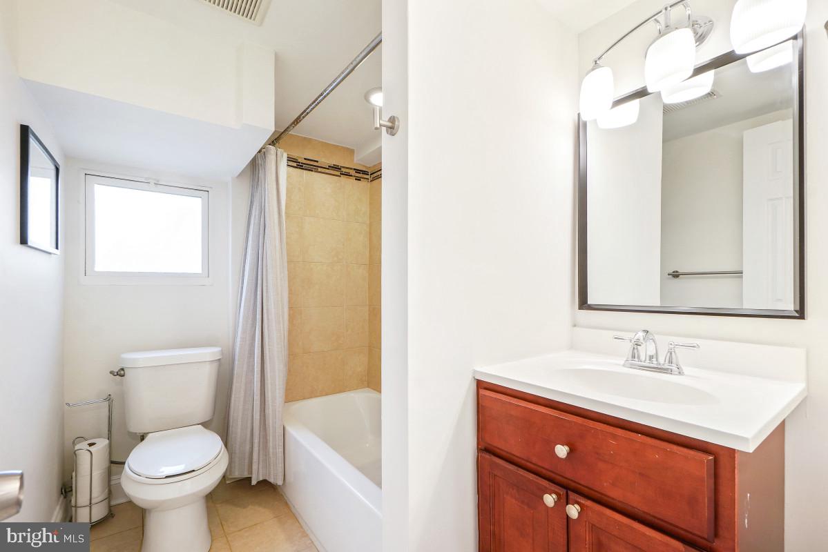 TAKOMA PARK - Residential