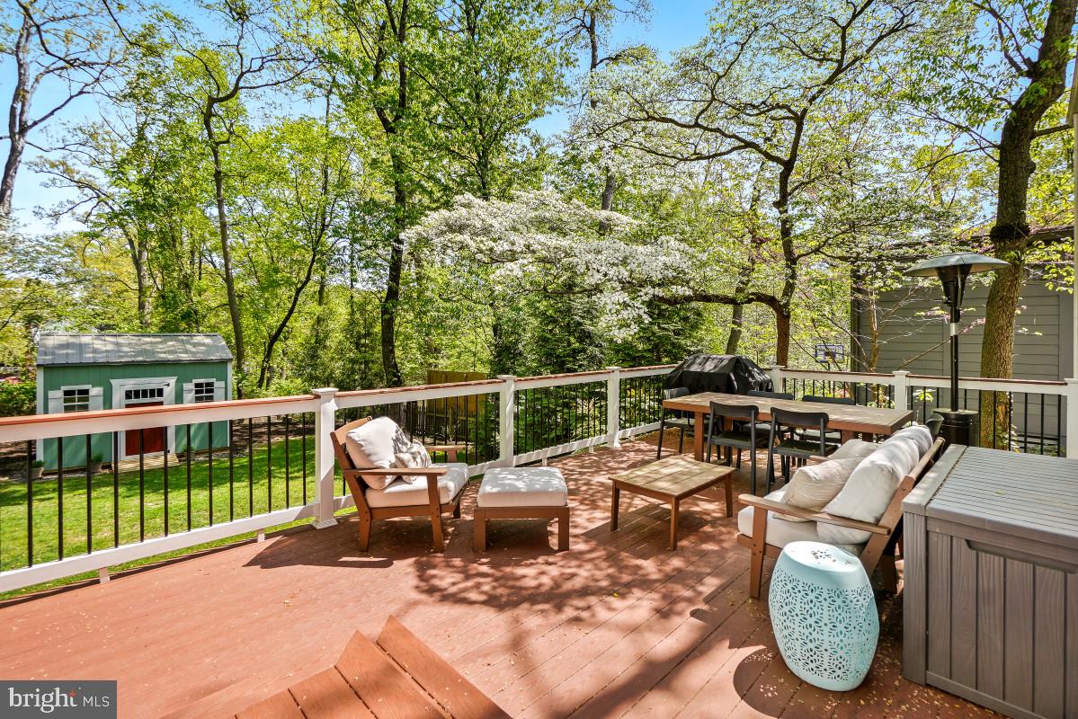 TAKOMA PARK - Residential